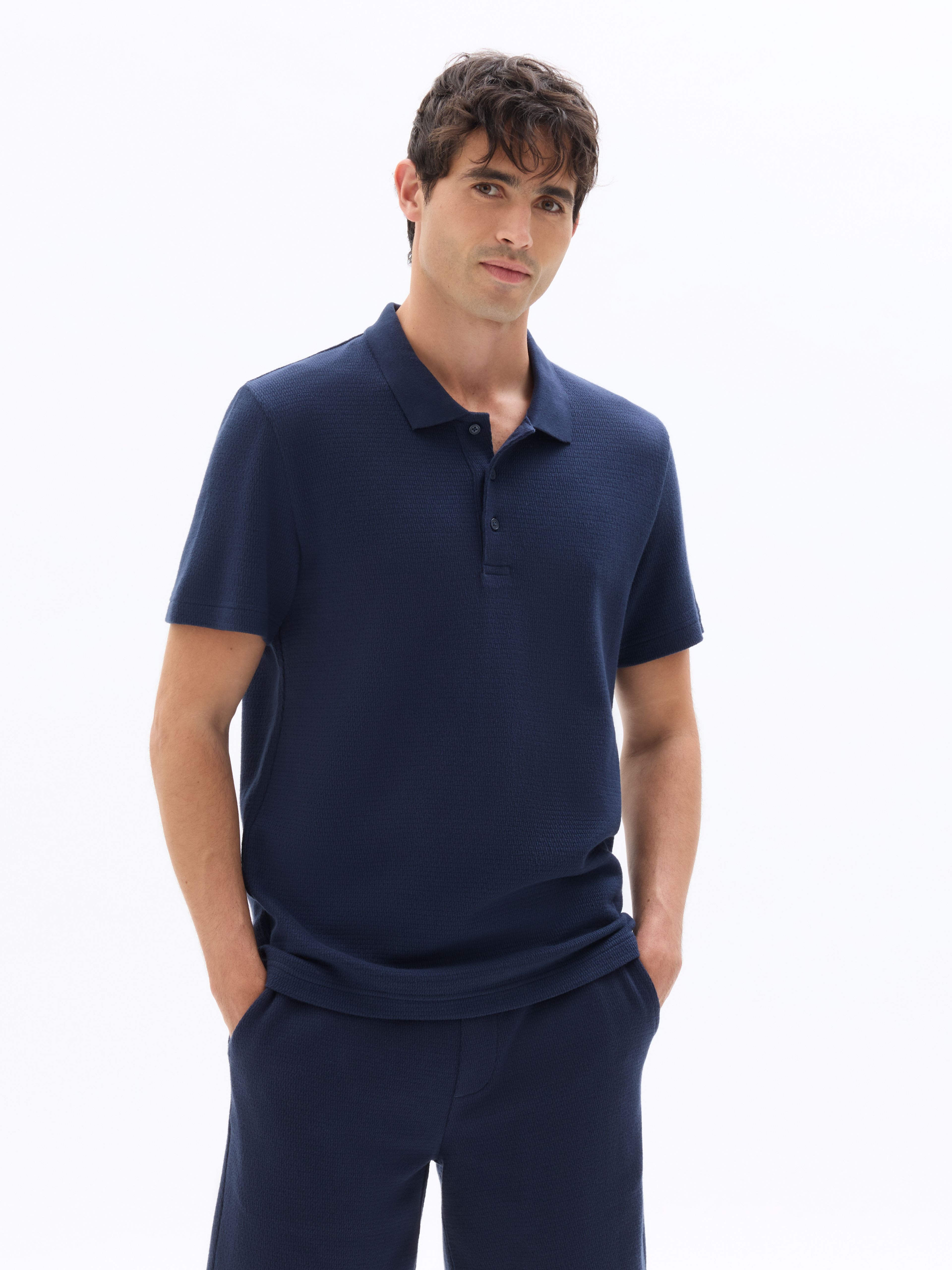 Polo tričko Pewakepo7 - 003