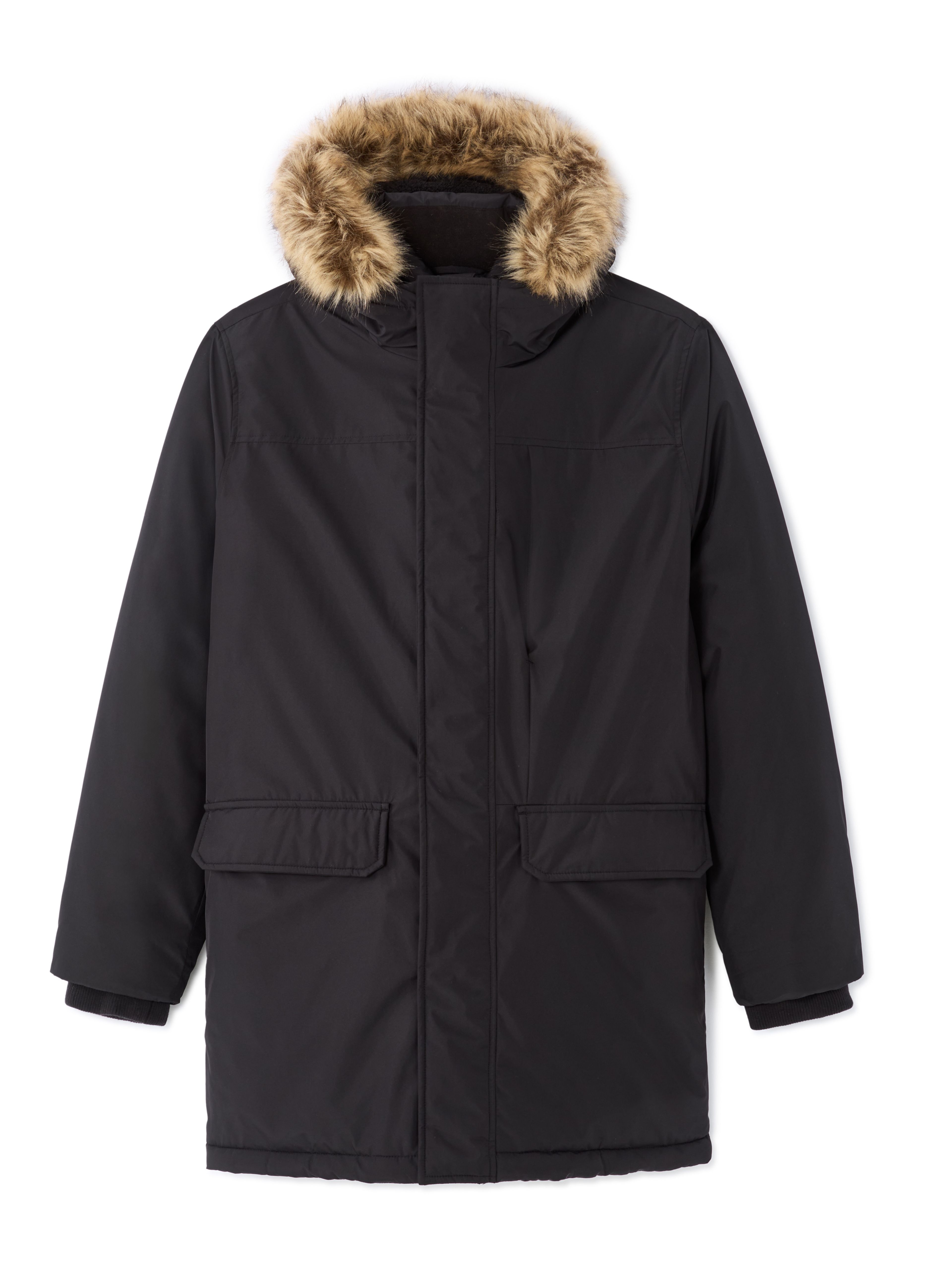 Bunda parka Muicelong