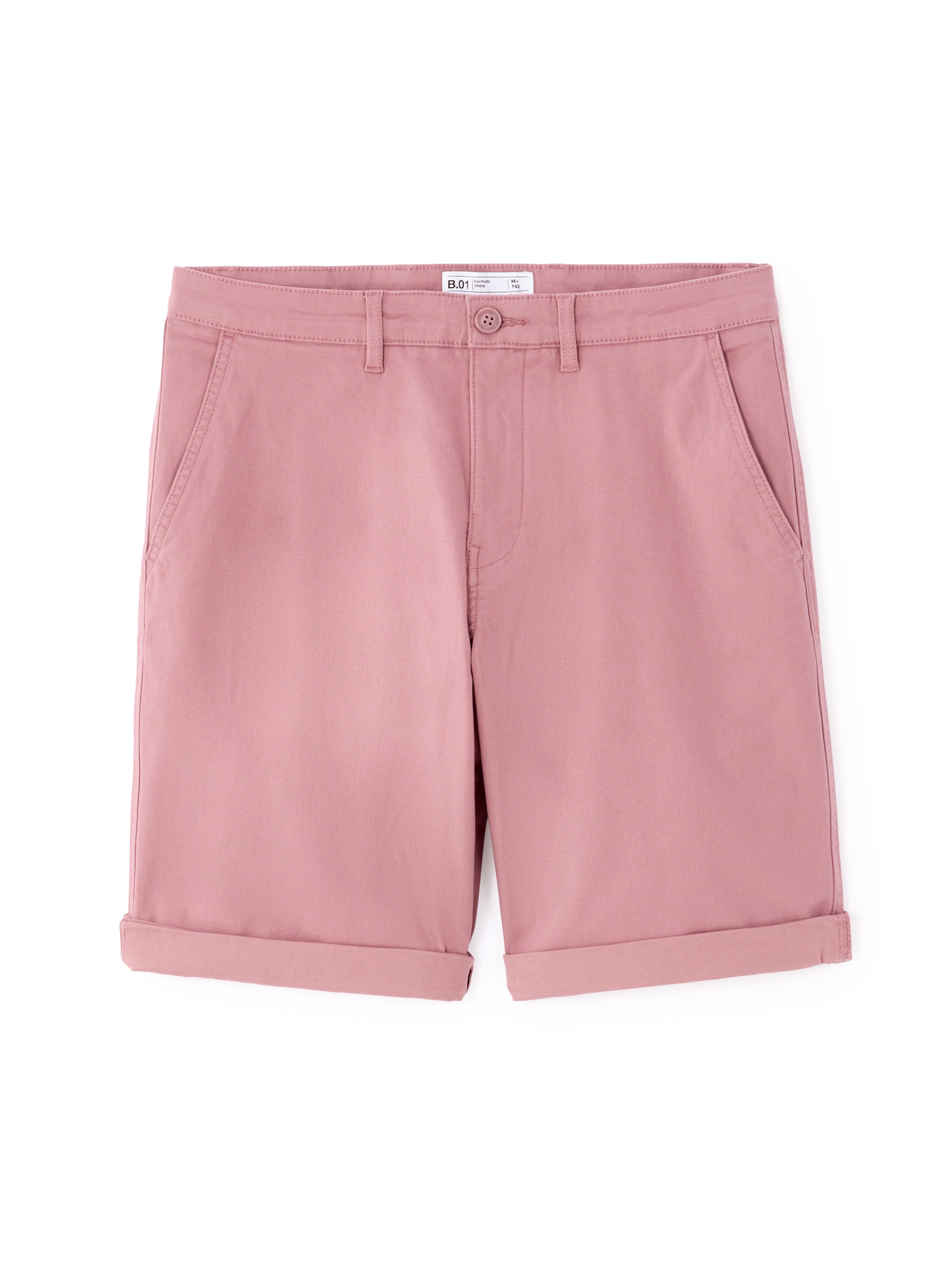 Kraťasy chino Bochinobm - 001