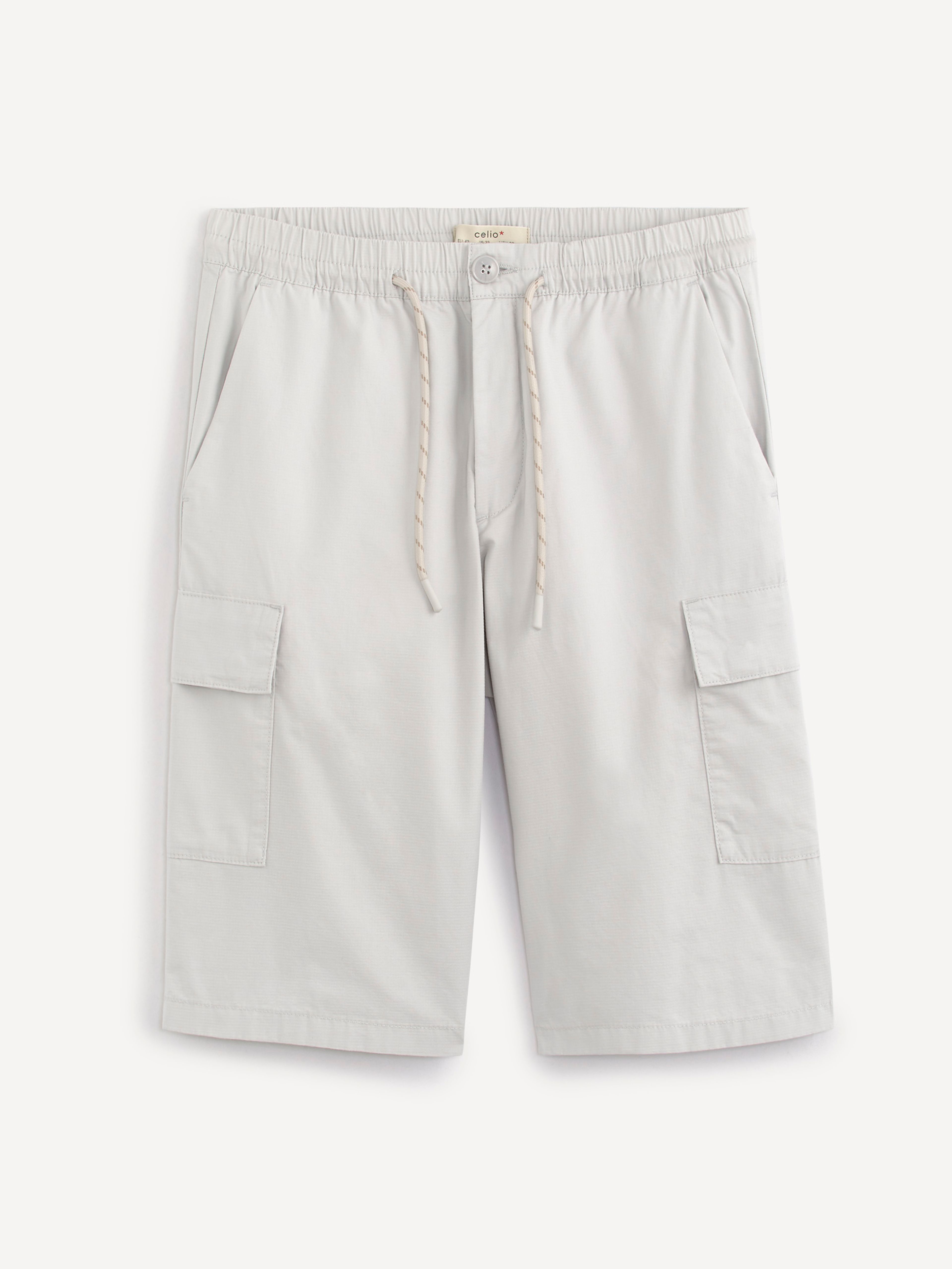 Bavlnené kraťasy Rolver2bm