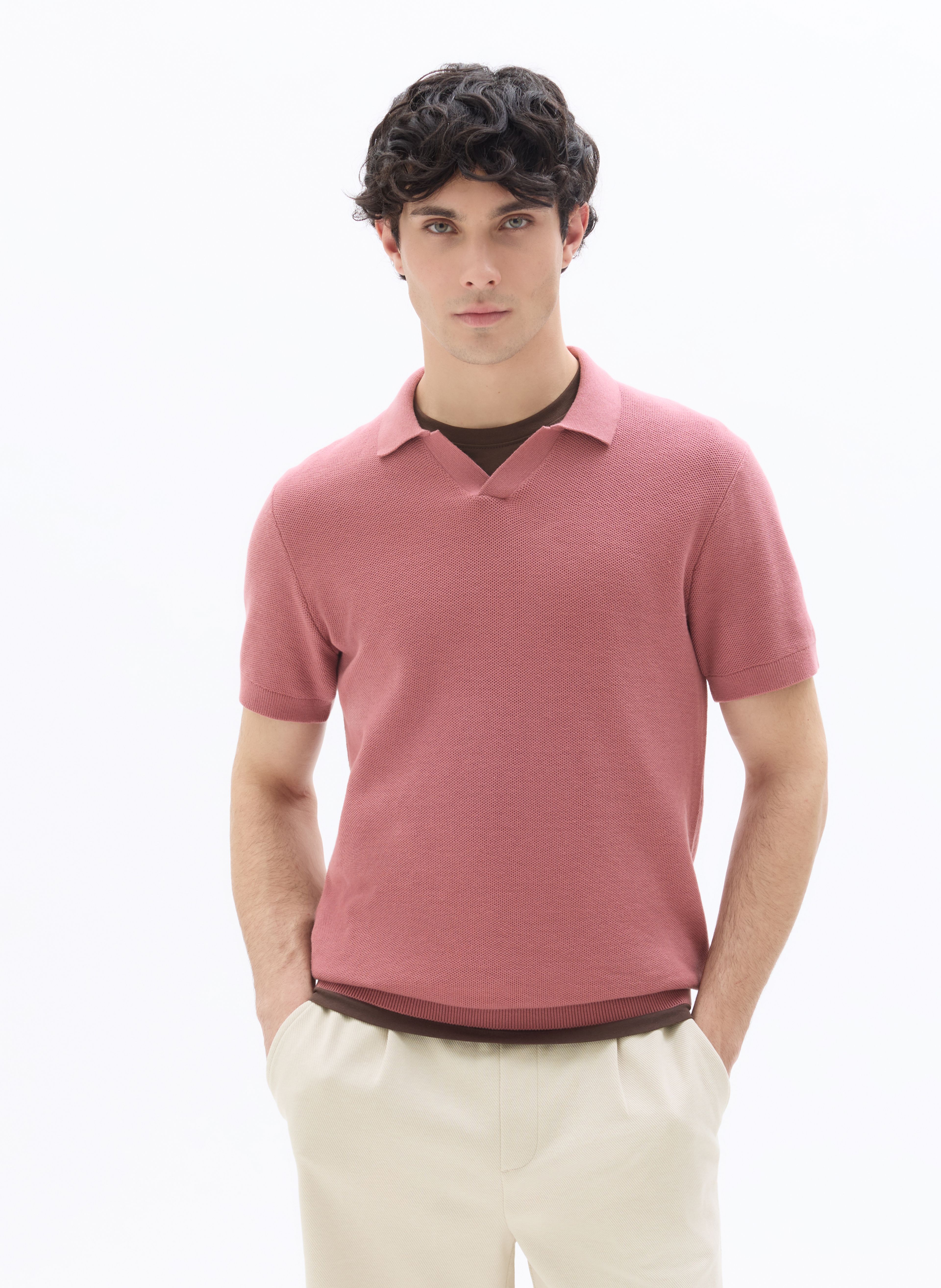 Polo tričko Mepic - 003