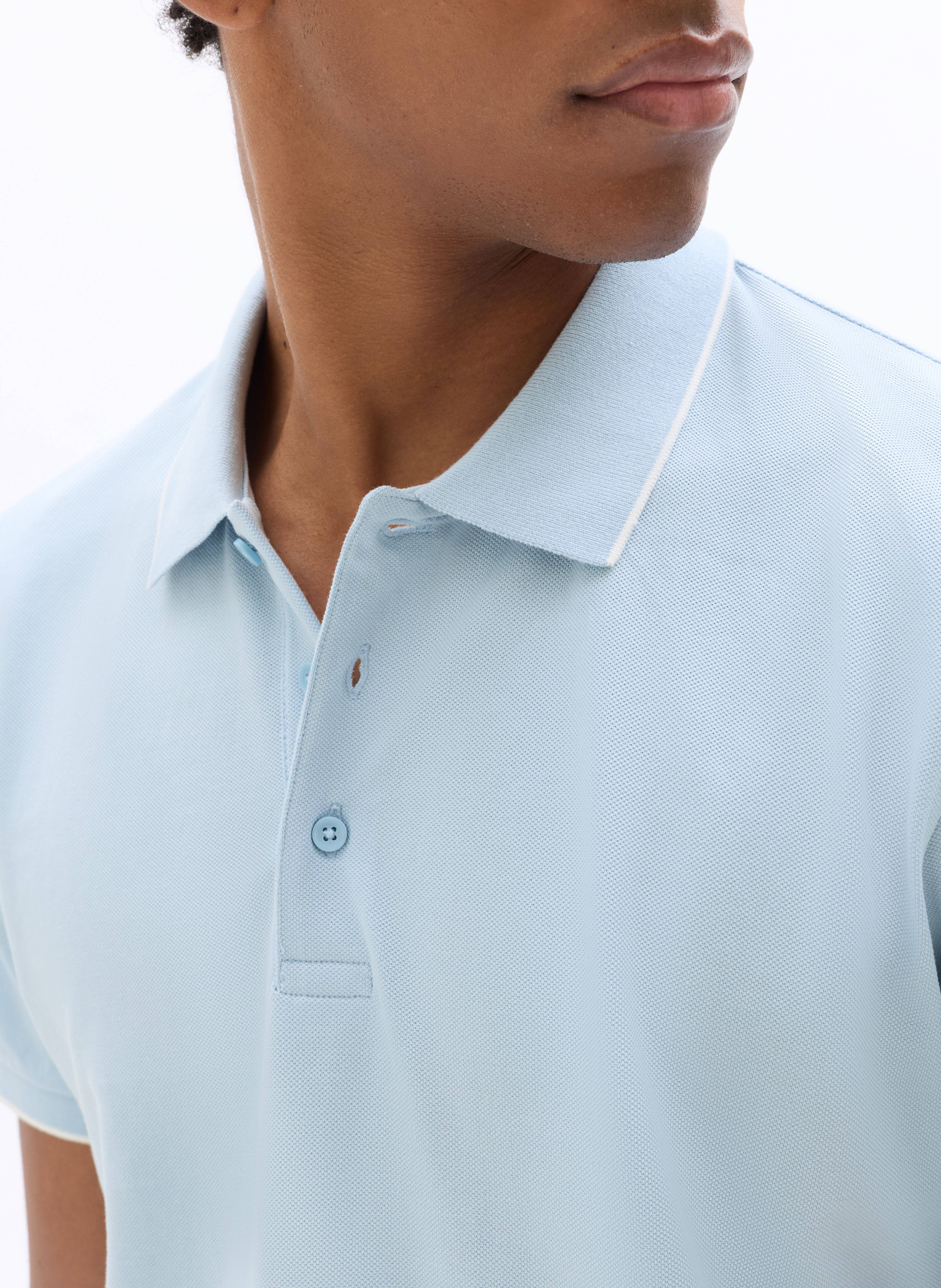 Polo tričko Letaim - 005