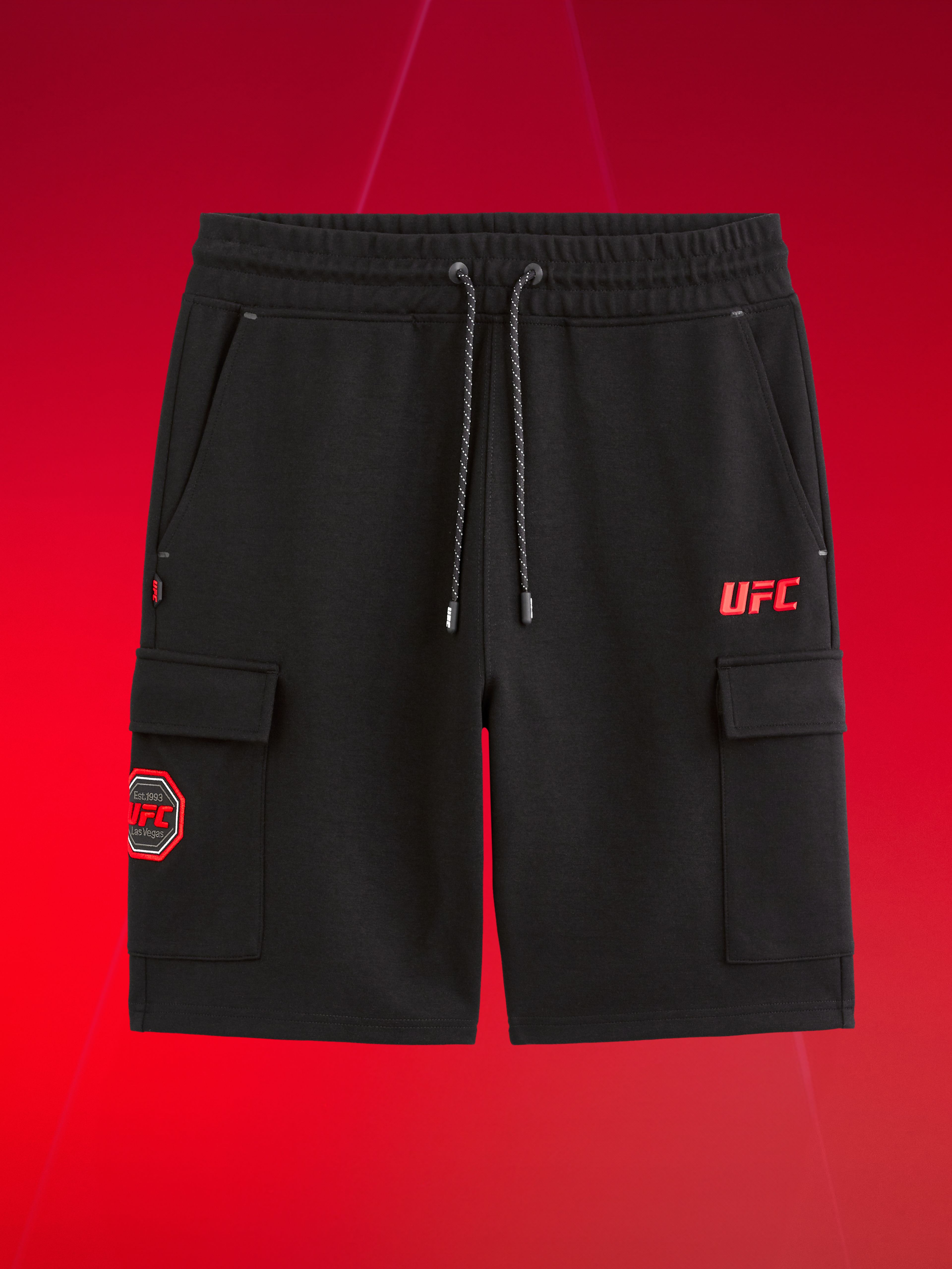 Kraťasy UFC
