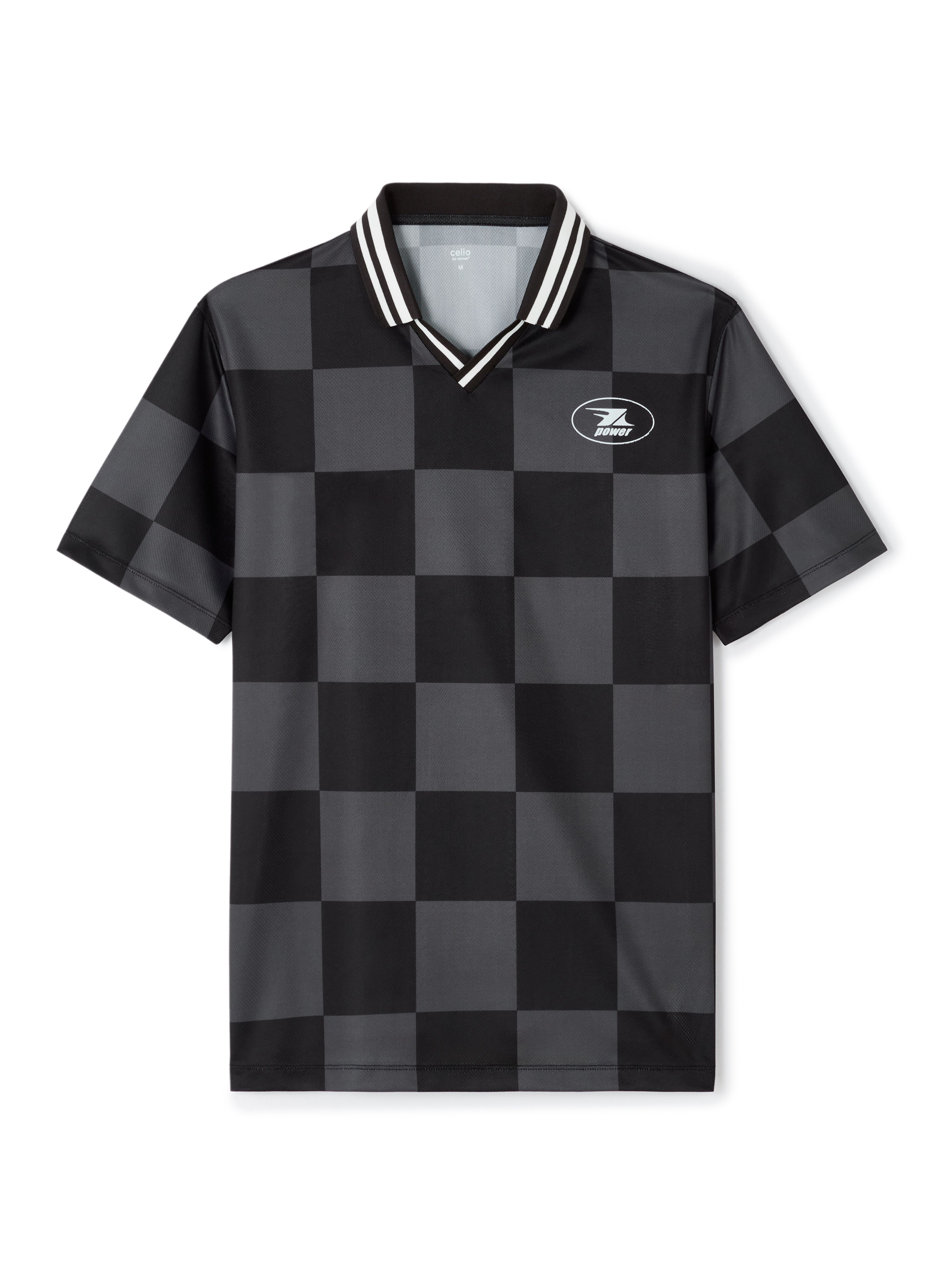 Polo tričko Nesoda - 001