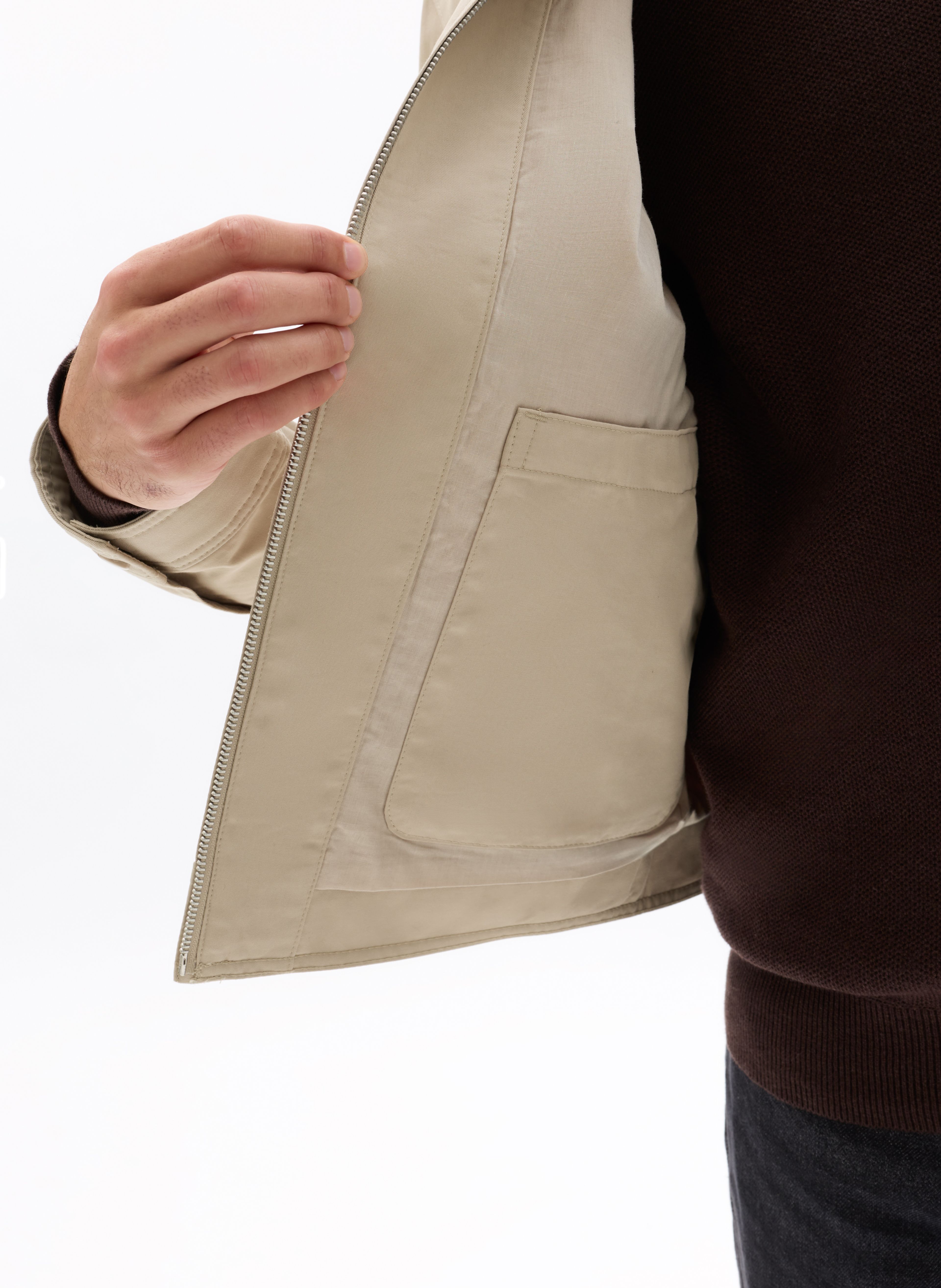 Bomber bunda Pudean - 007