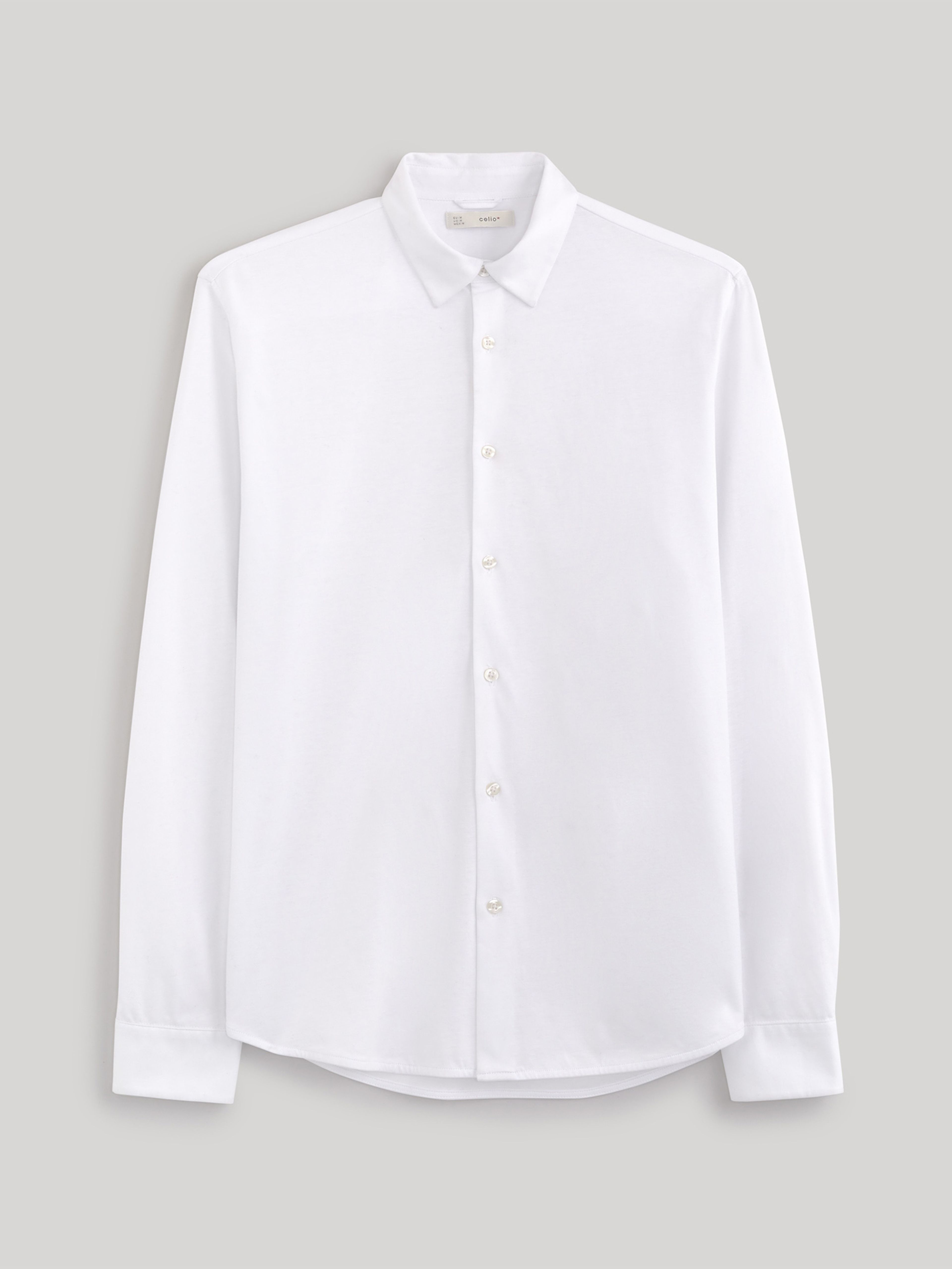 Bavlněná košile Vajersey