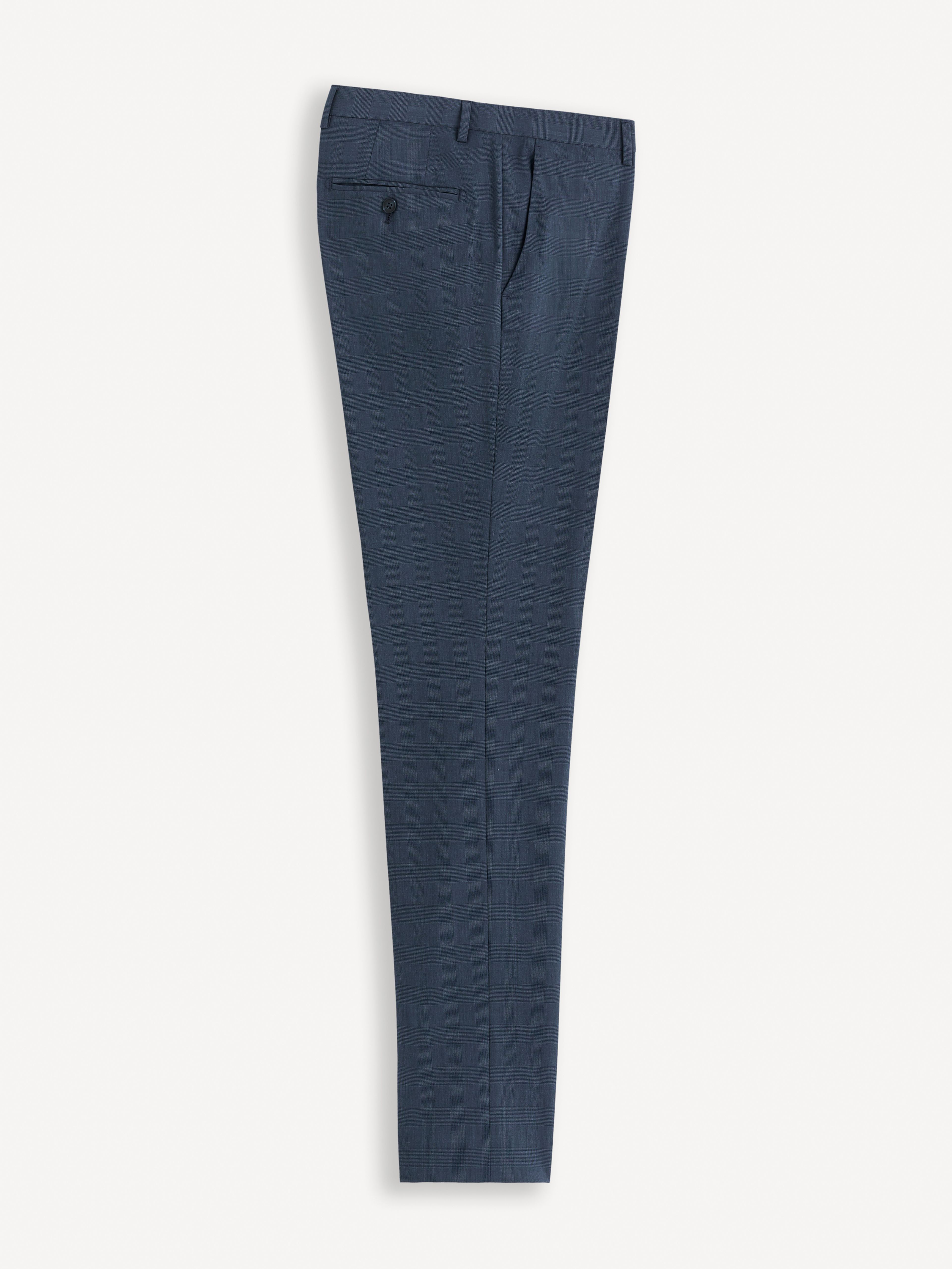 Společenské kalhoty Gogabinfun