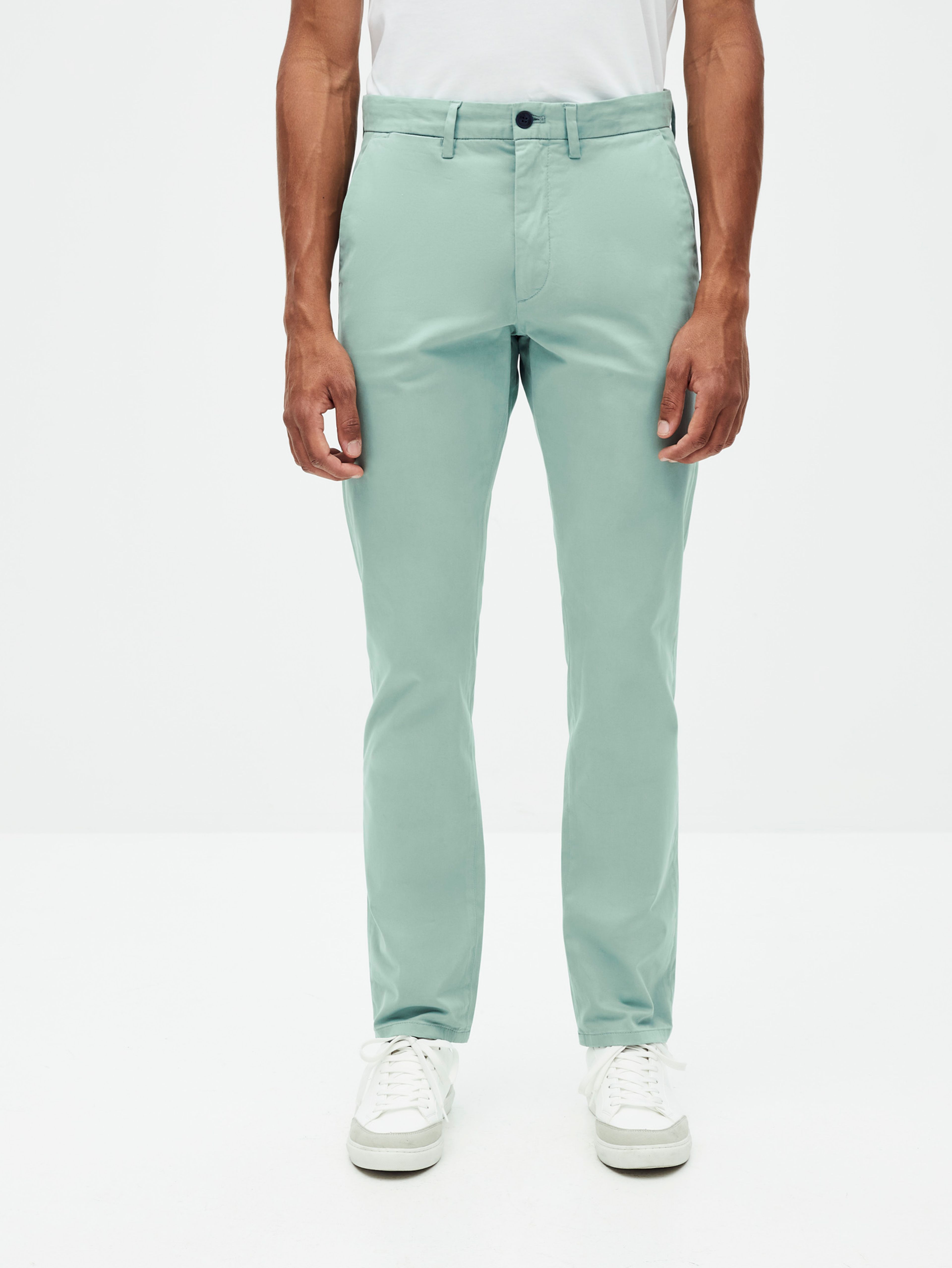 Kalhoty Pobelt straight