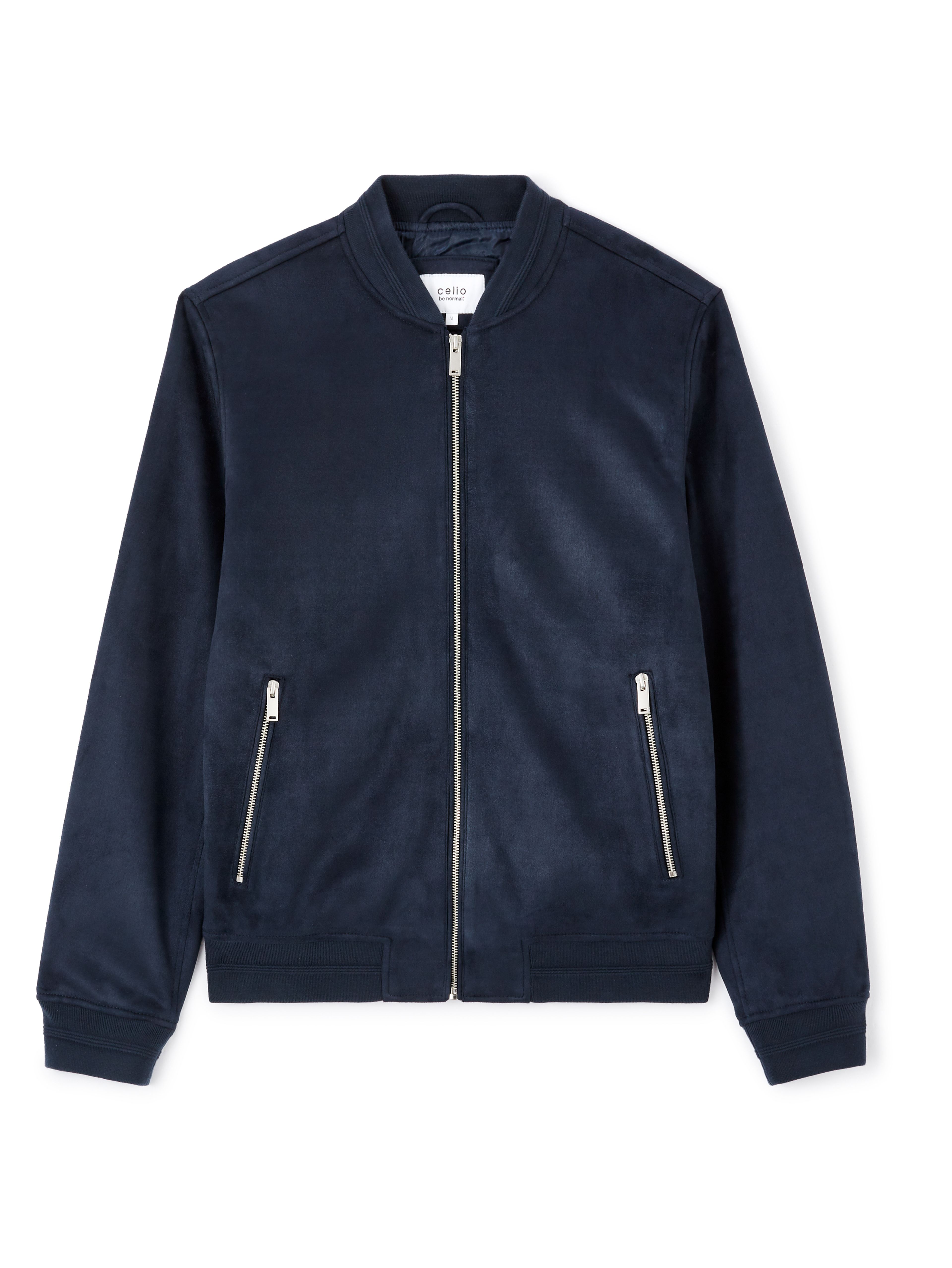 Bunda bomber Lubombsued