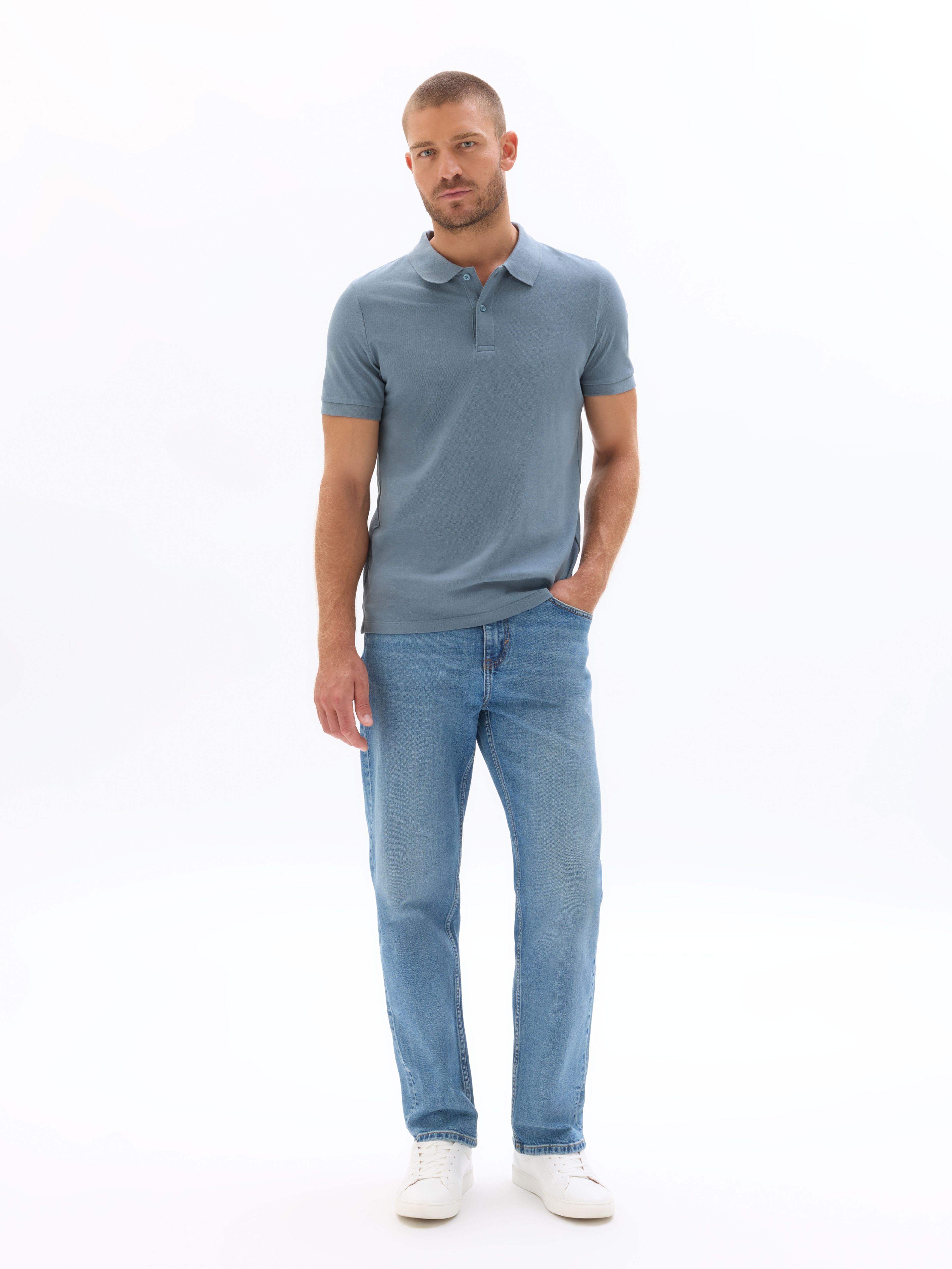 Polo tričko Teone - 002