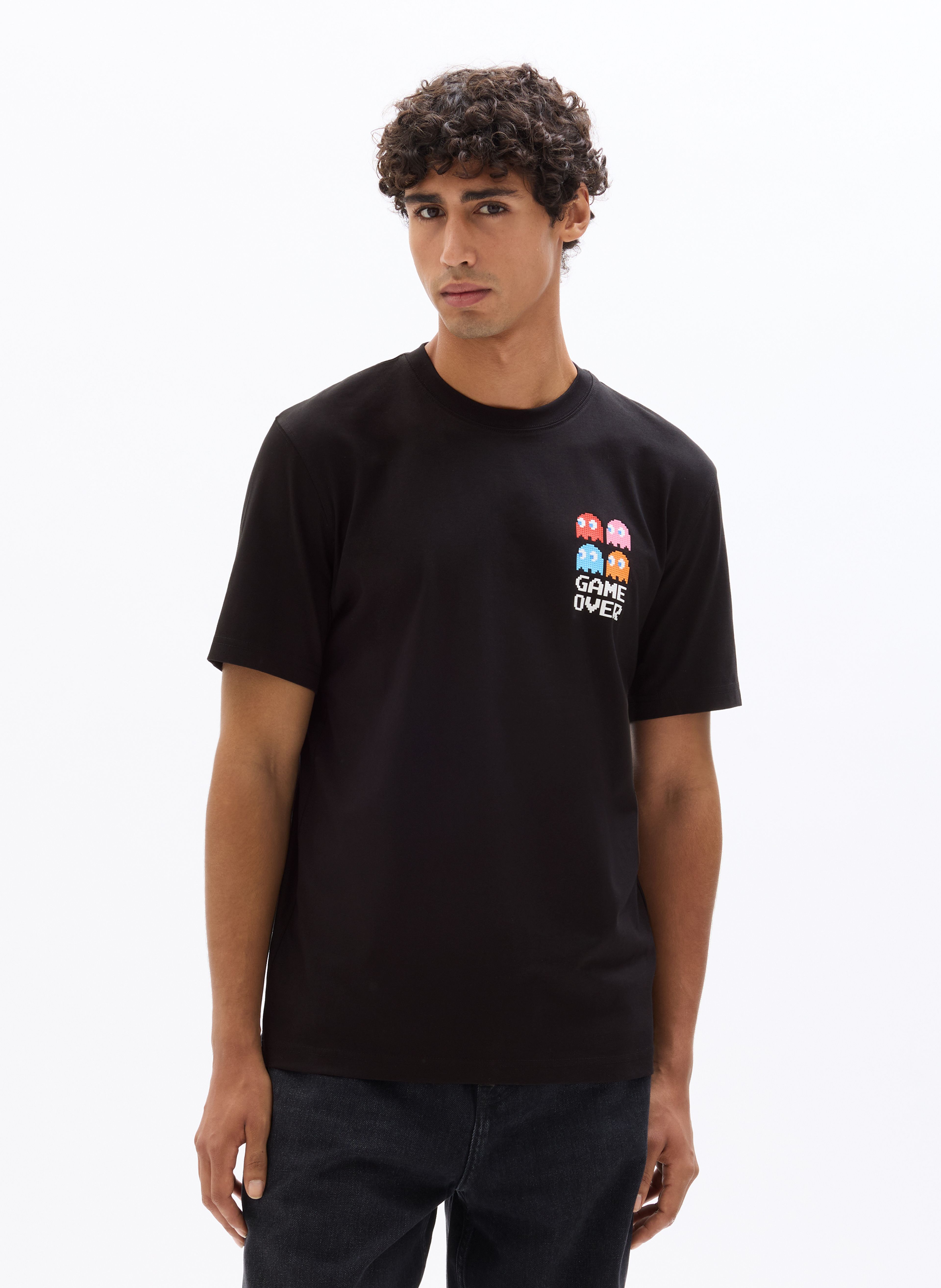 Tričko Pac Man - 003