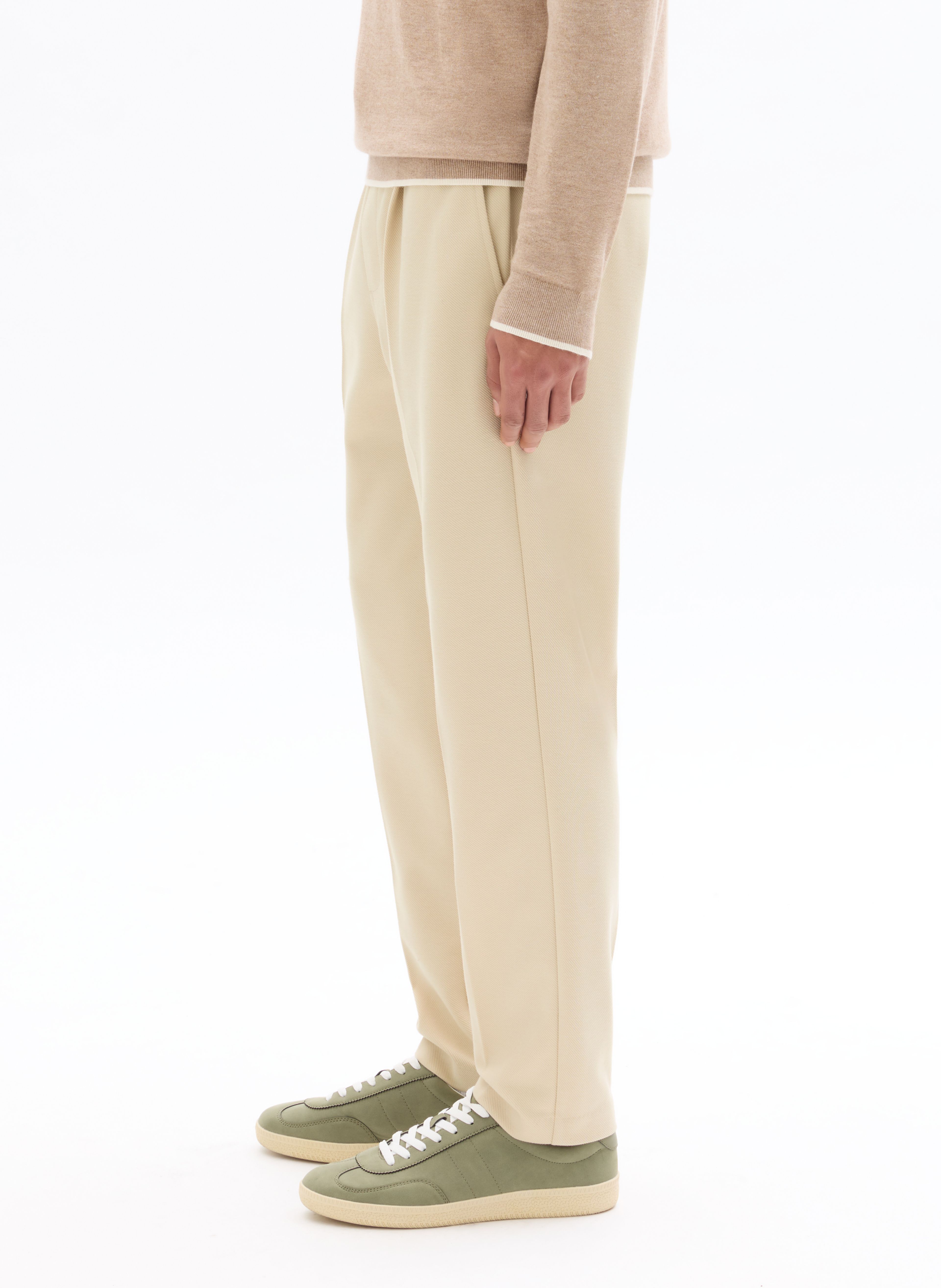 Nohavice Motwill slim 24H - 005