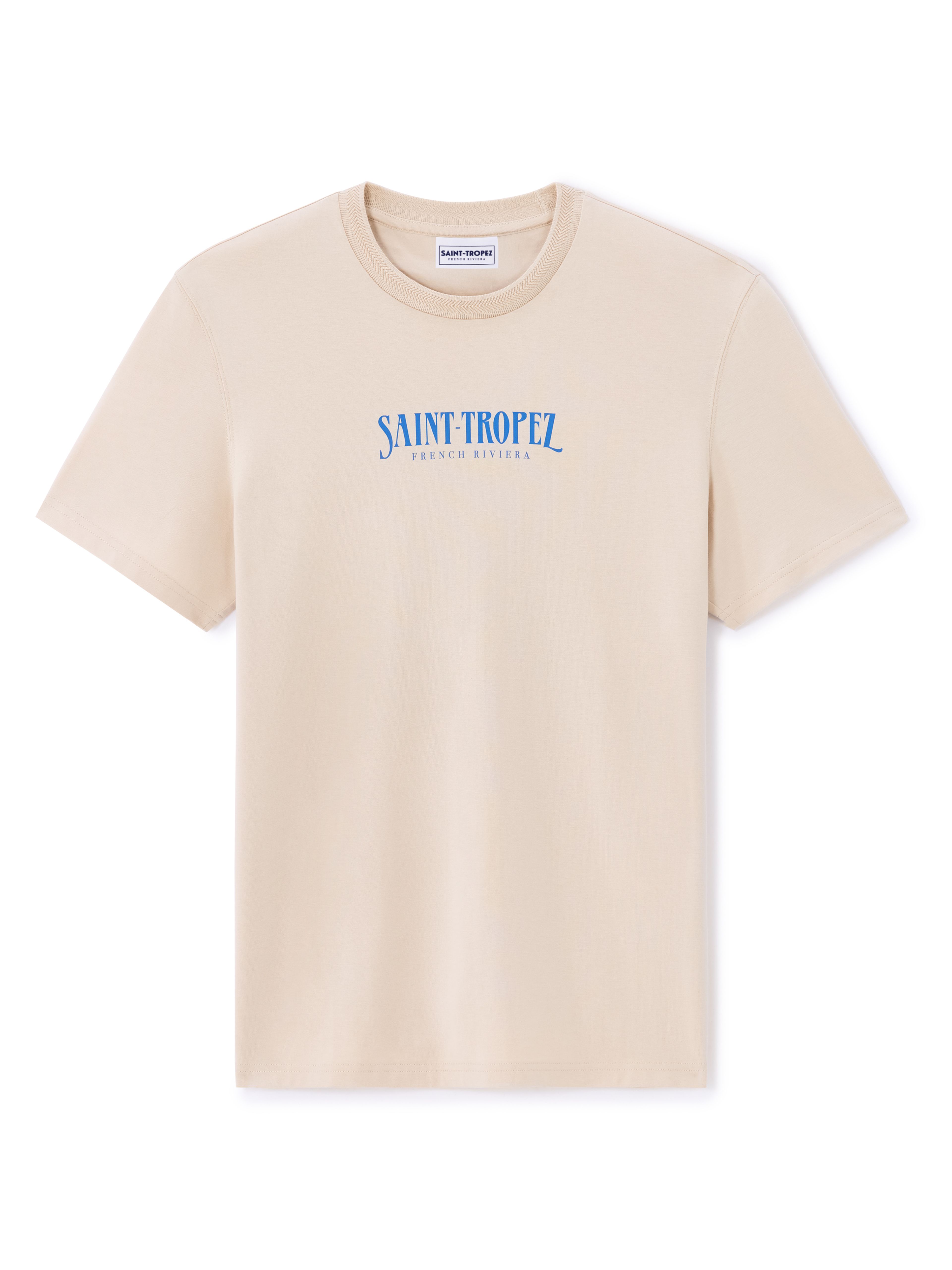 Tričko Saint Tropez