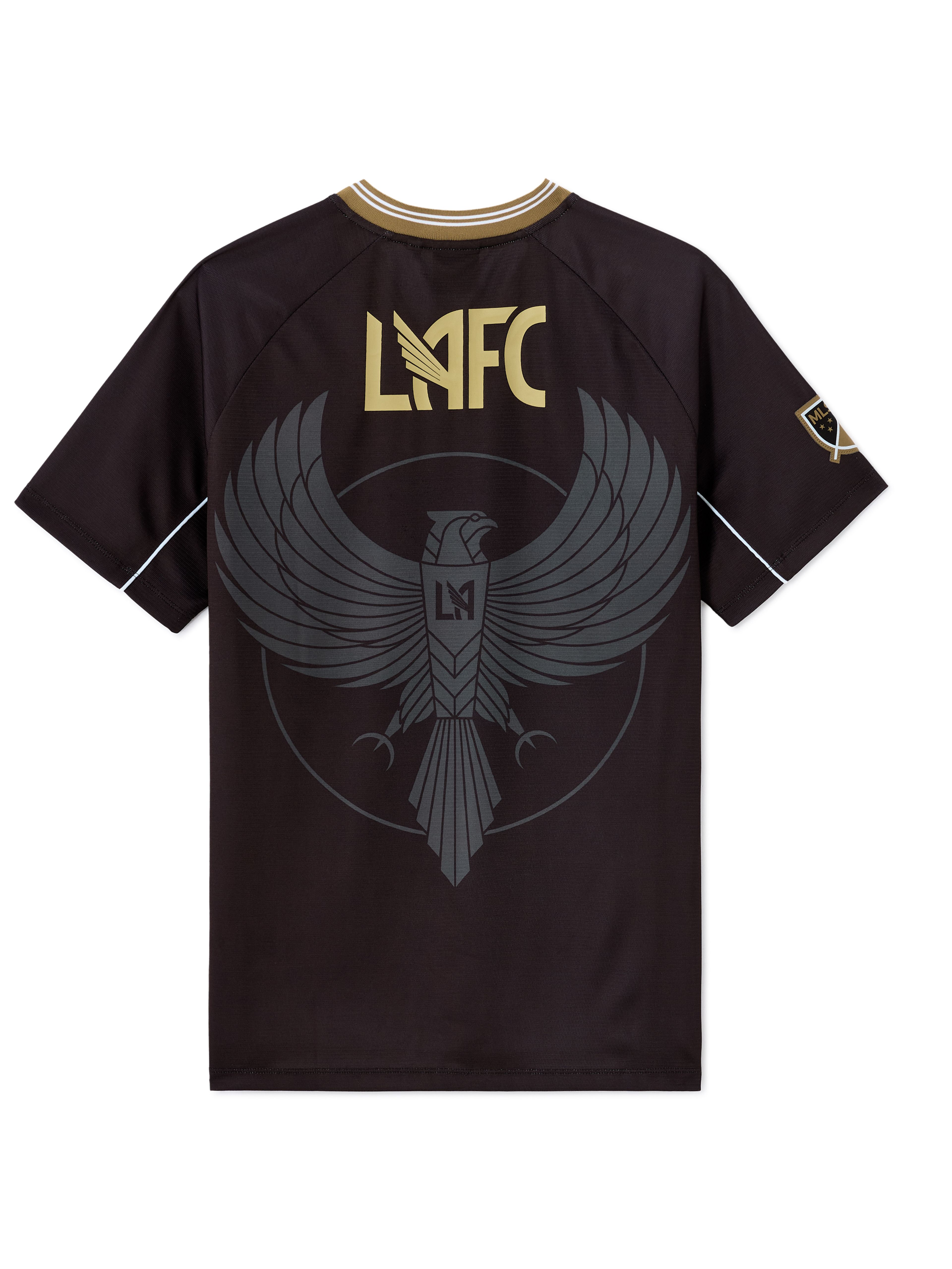 Tričko MLS Loas Angeles