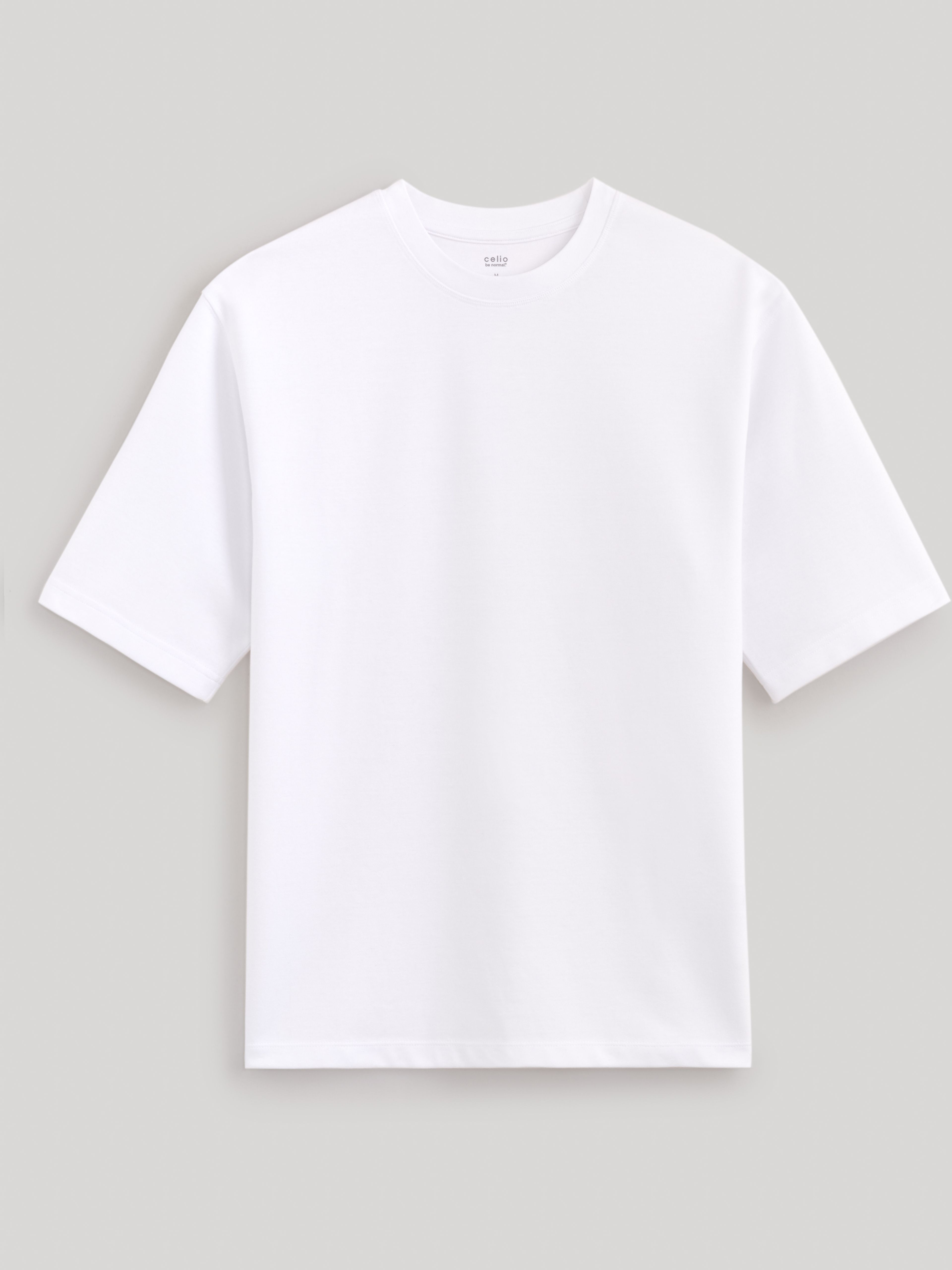 Tričko Fehem oversize - 002