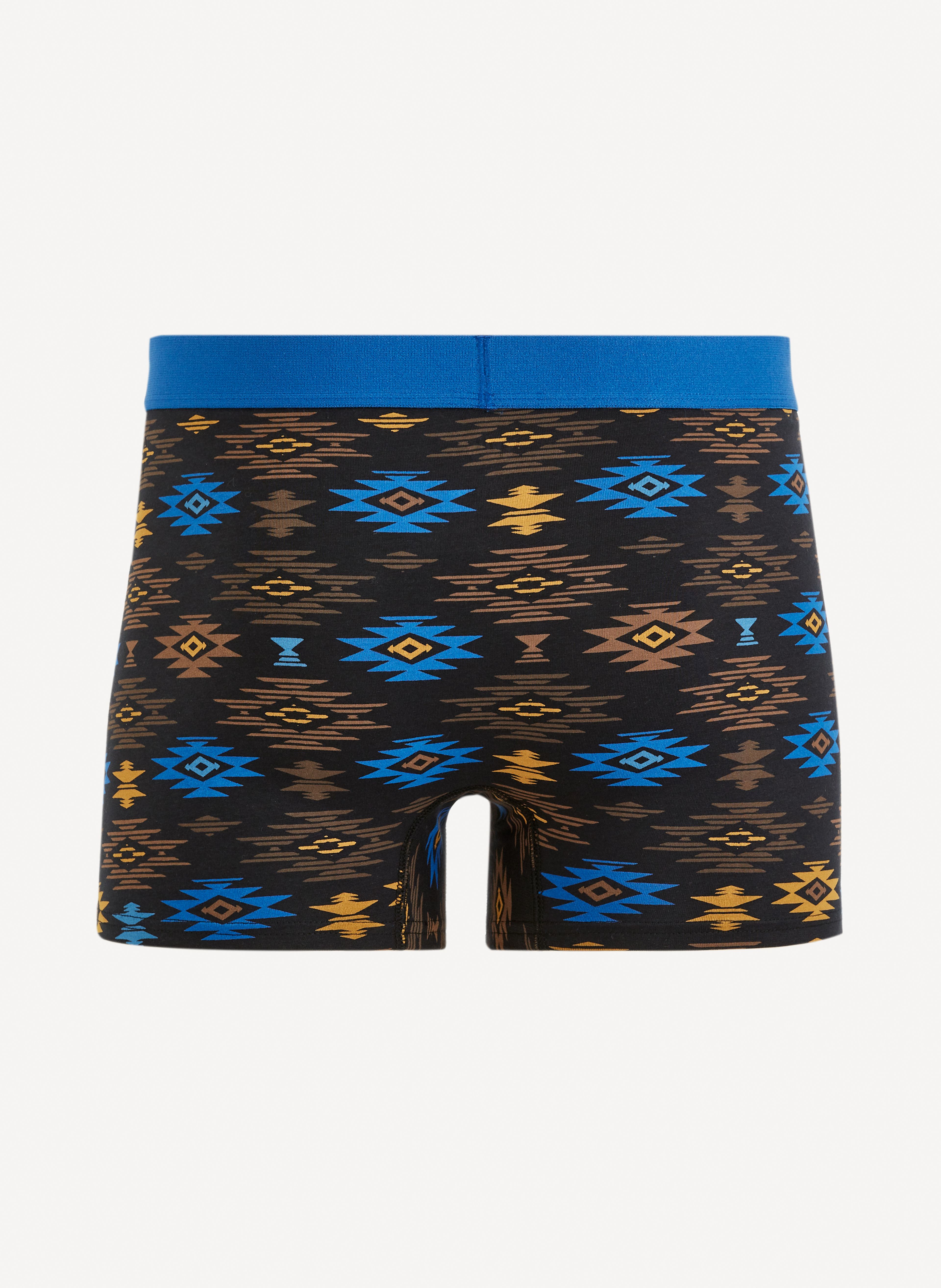 Boxerky Fizteque2 - 002
