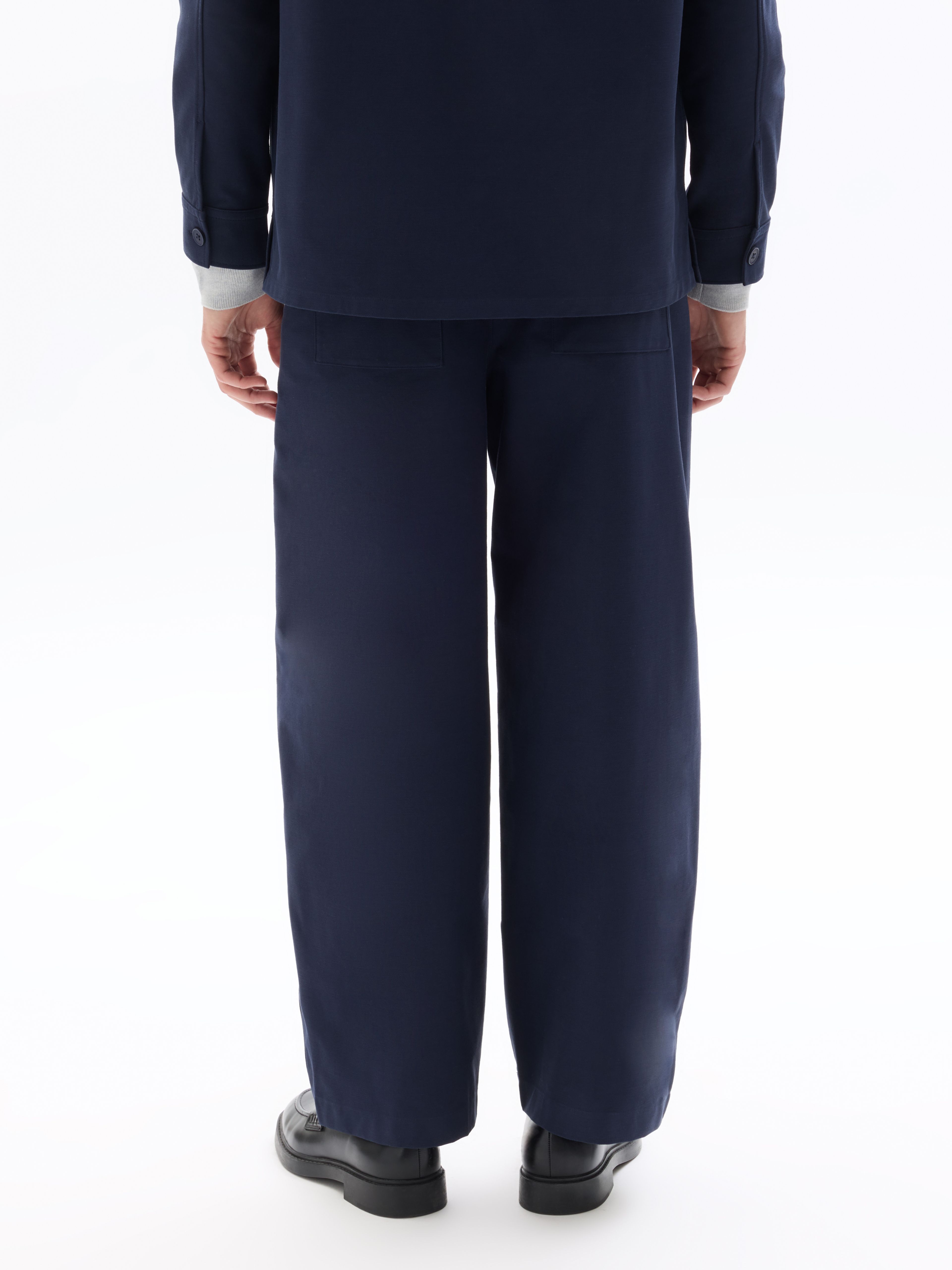 Kalhoty chino Posy7 - 004
