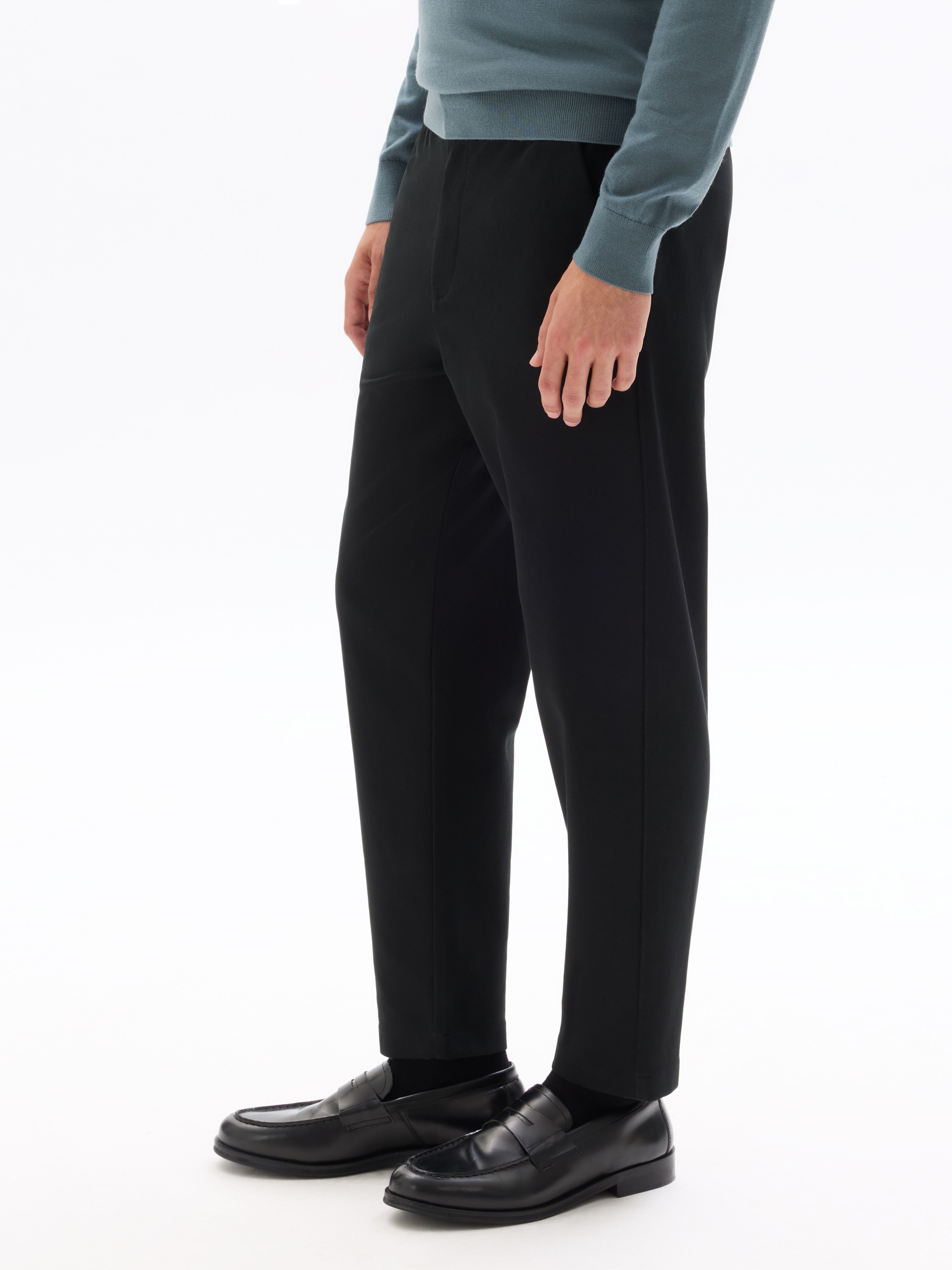 Chino nohavice Poval - 005
