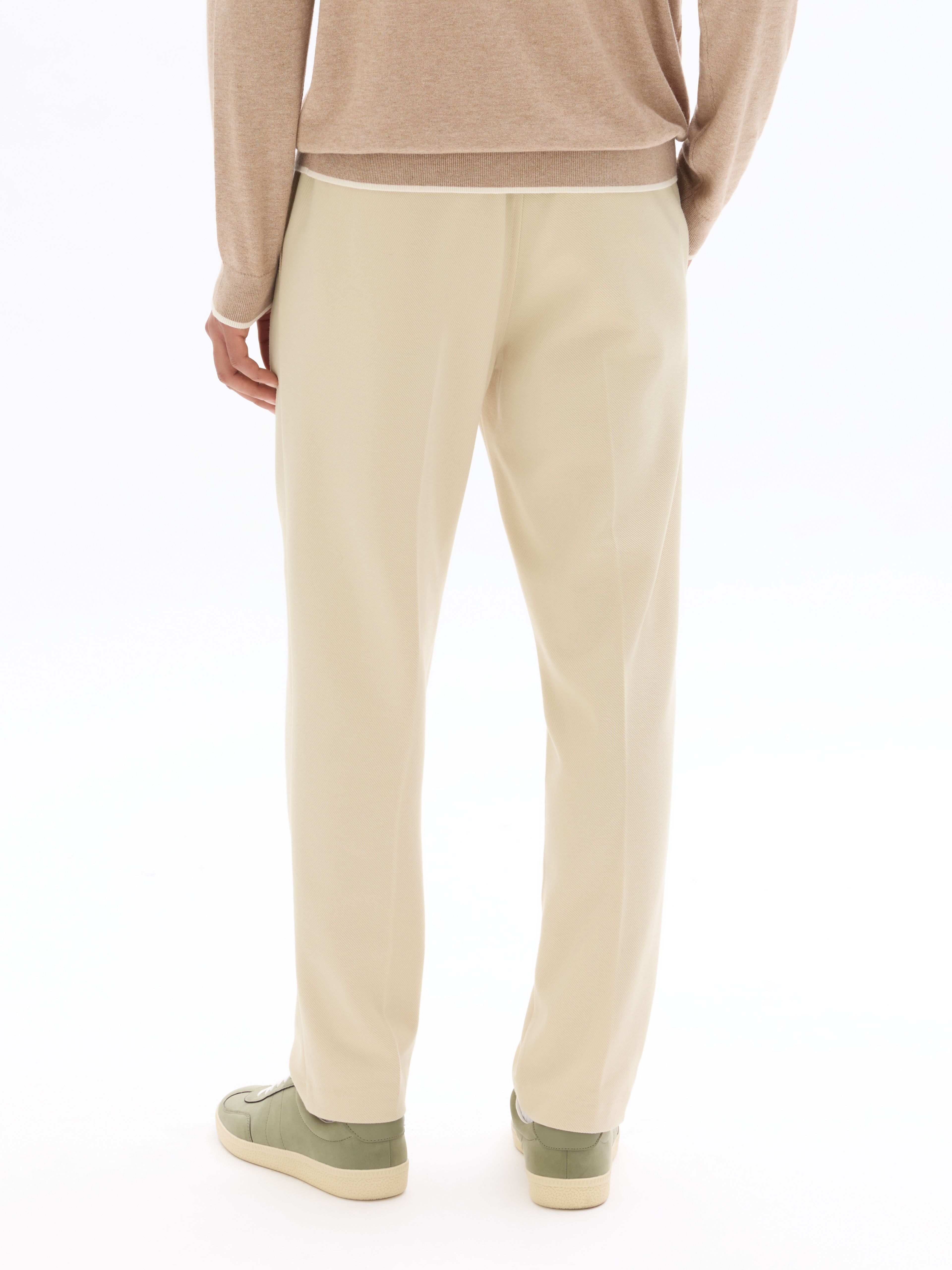 Nohavice Motwill slim 24H - 004