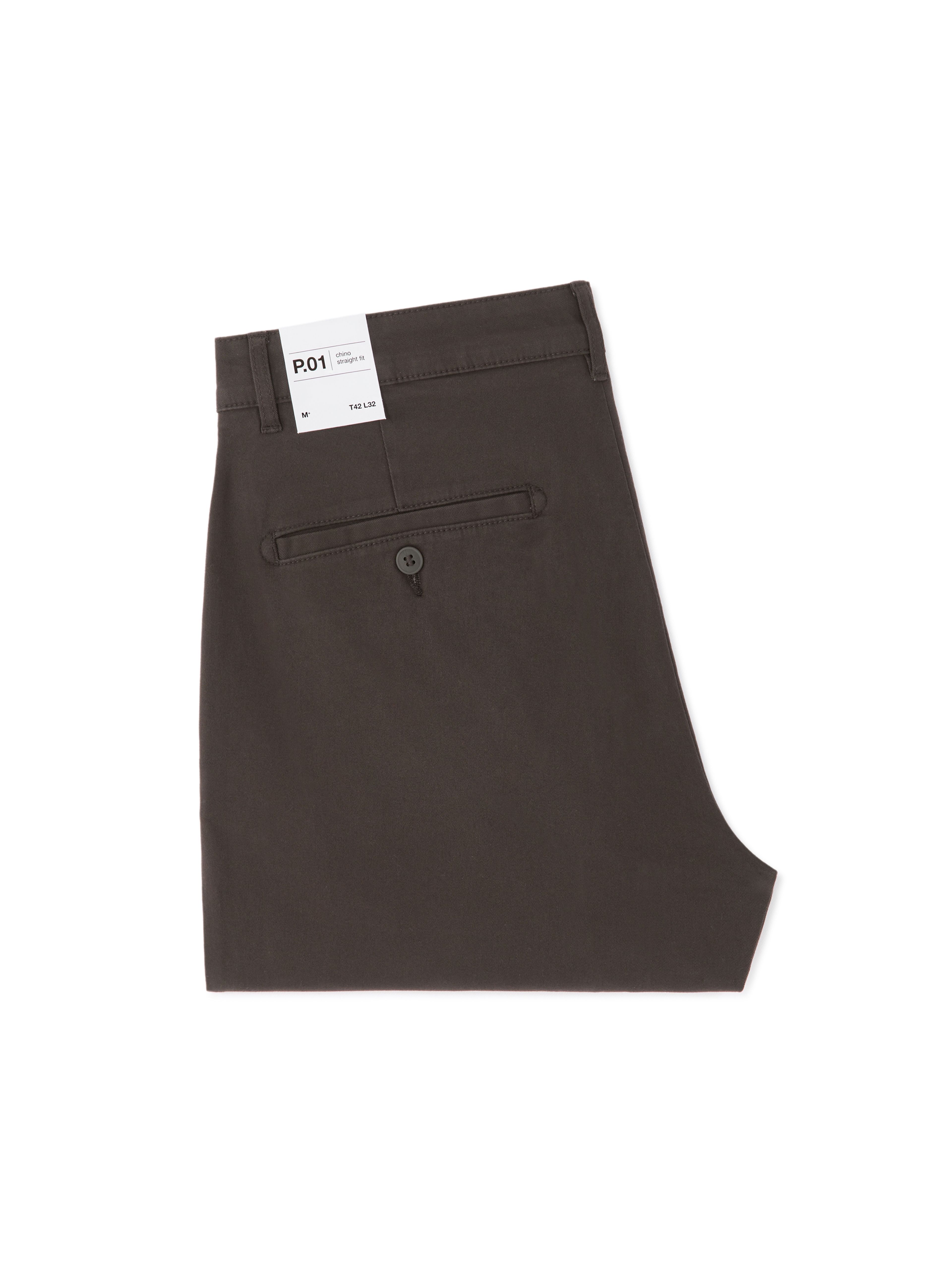 Chino nohavice Todaniel - 002