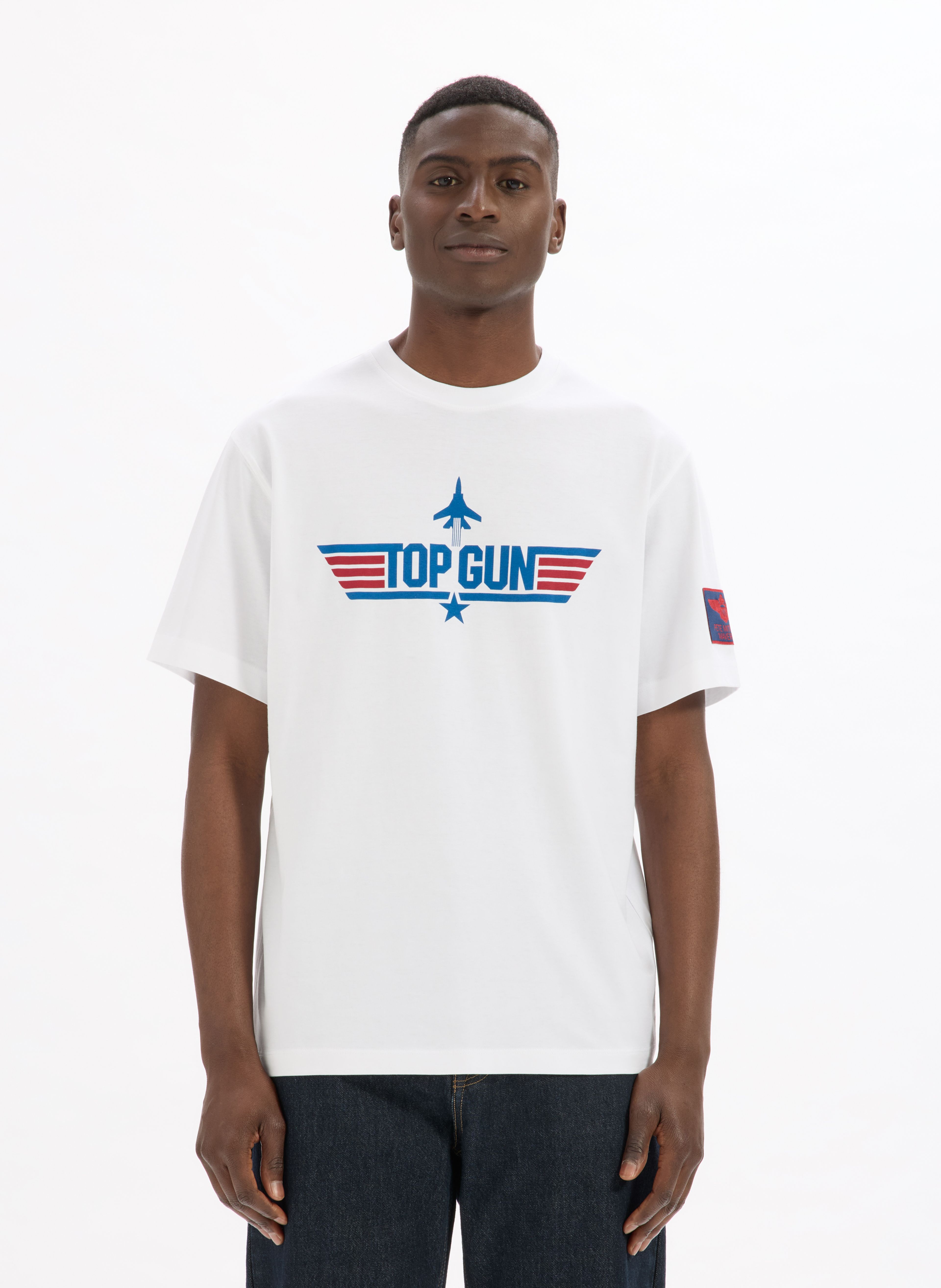 Tričko Top Gun - 002