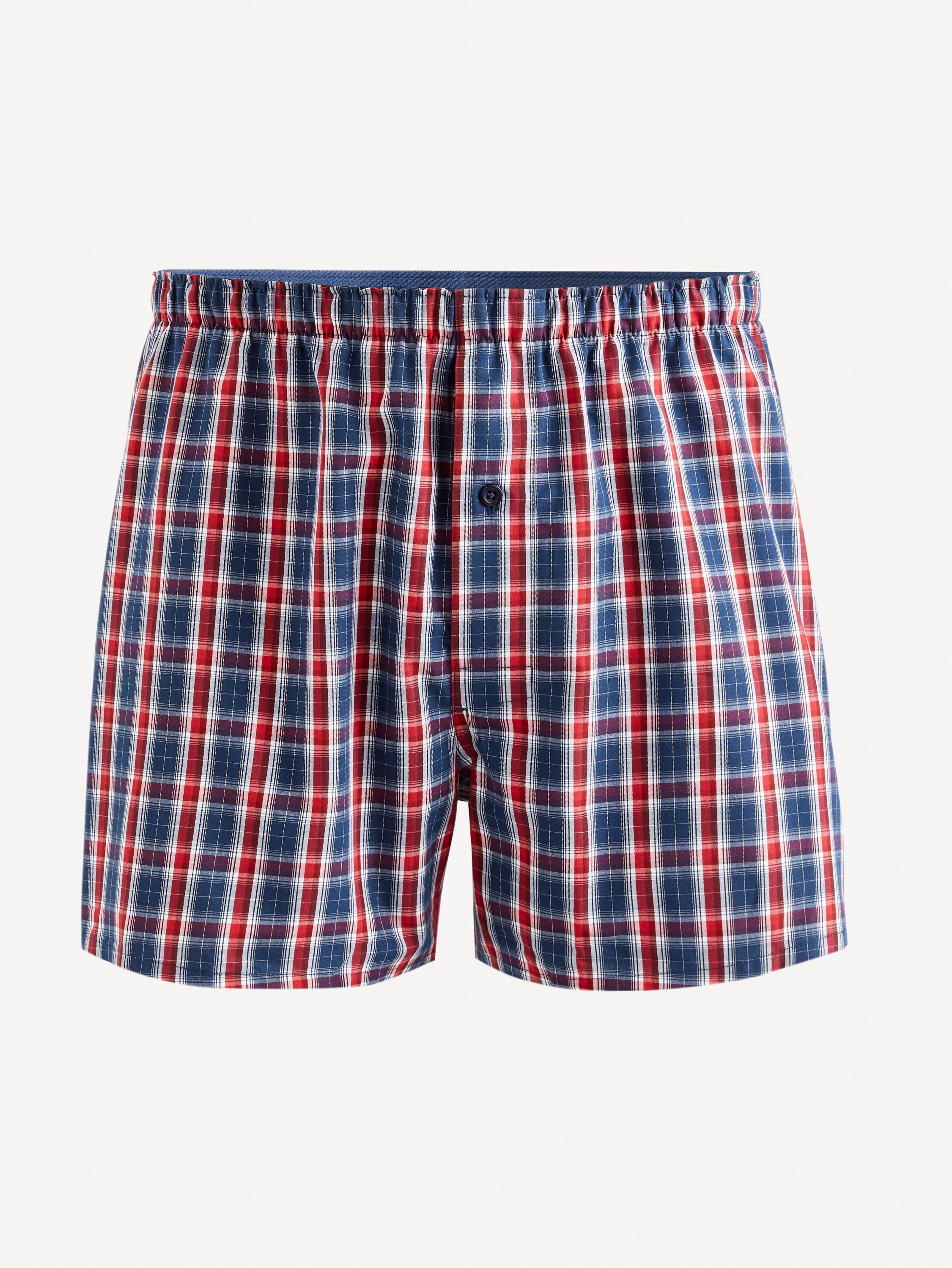 Vzorované trenírky Fiwoelcar