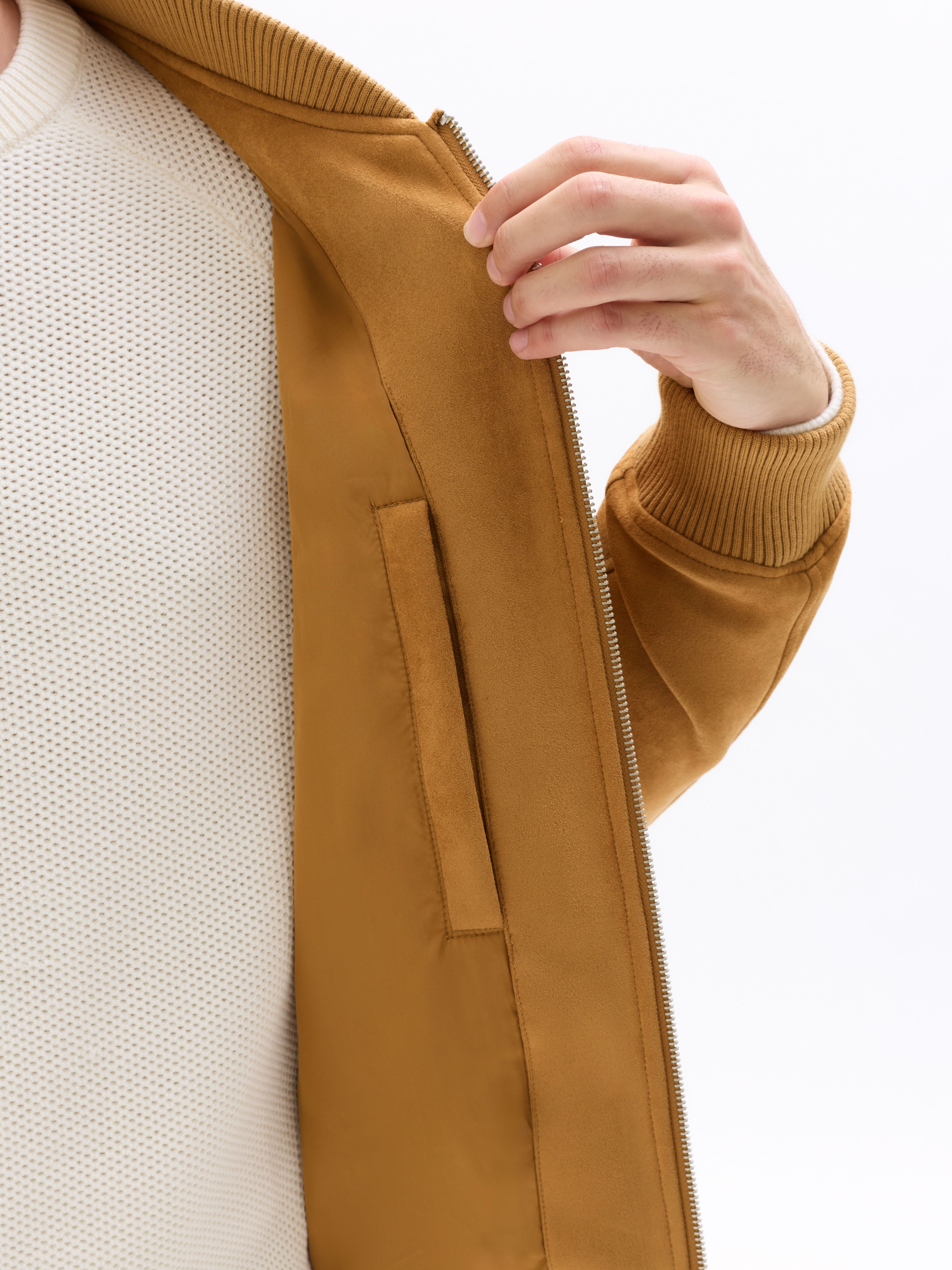 Bomber bunda Pubomsued - 006