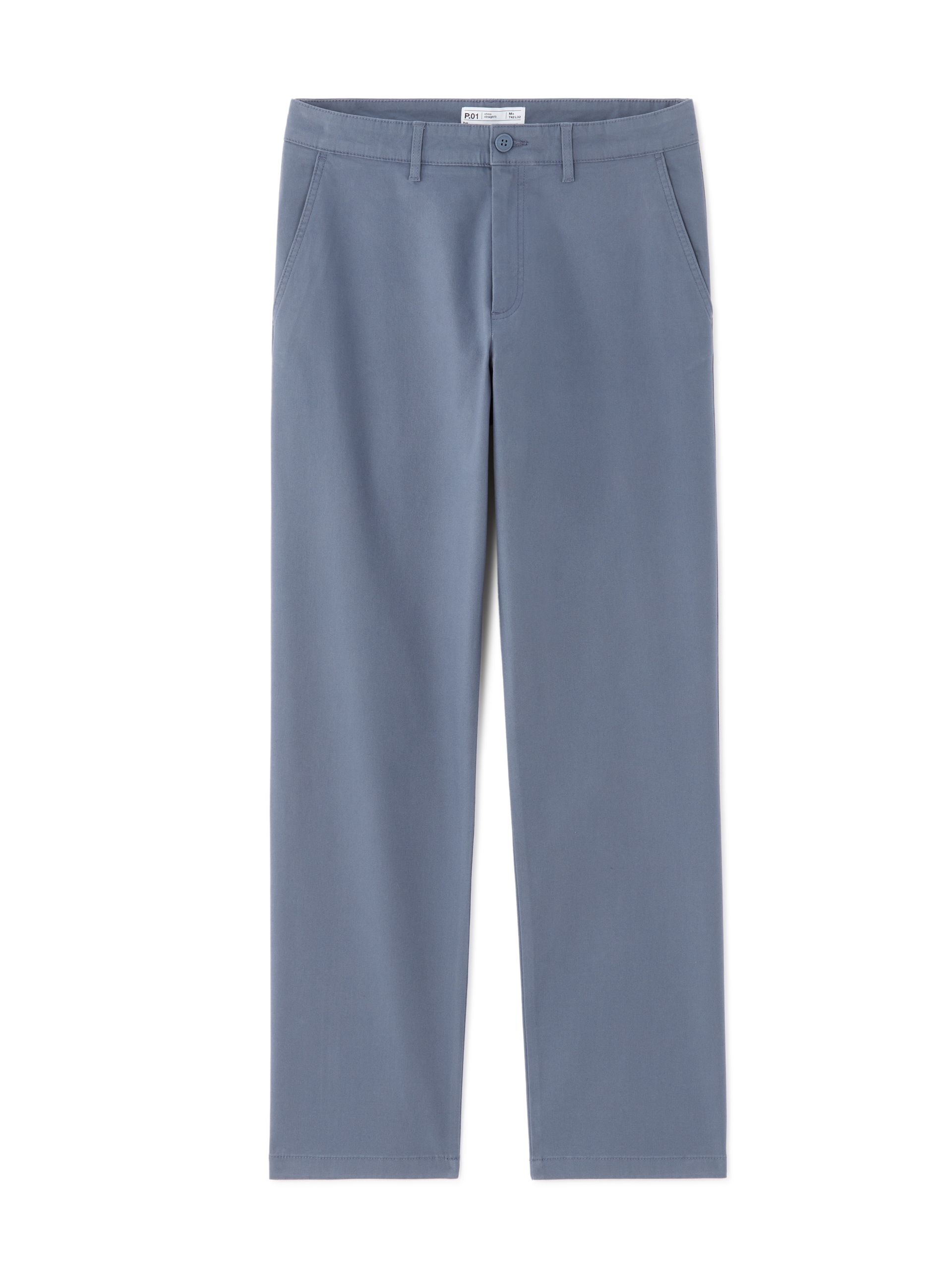 Nohavice chino Todaniel - 001