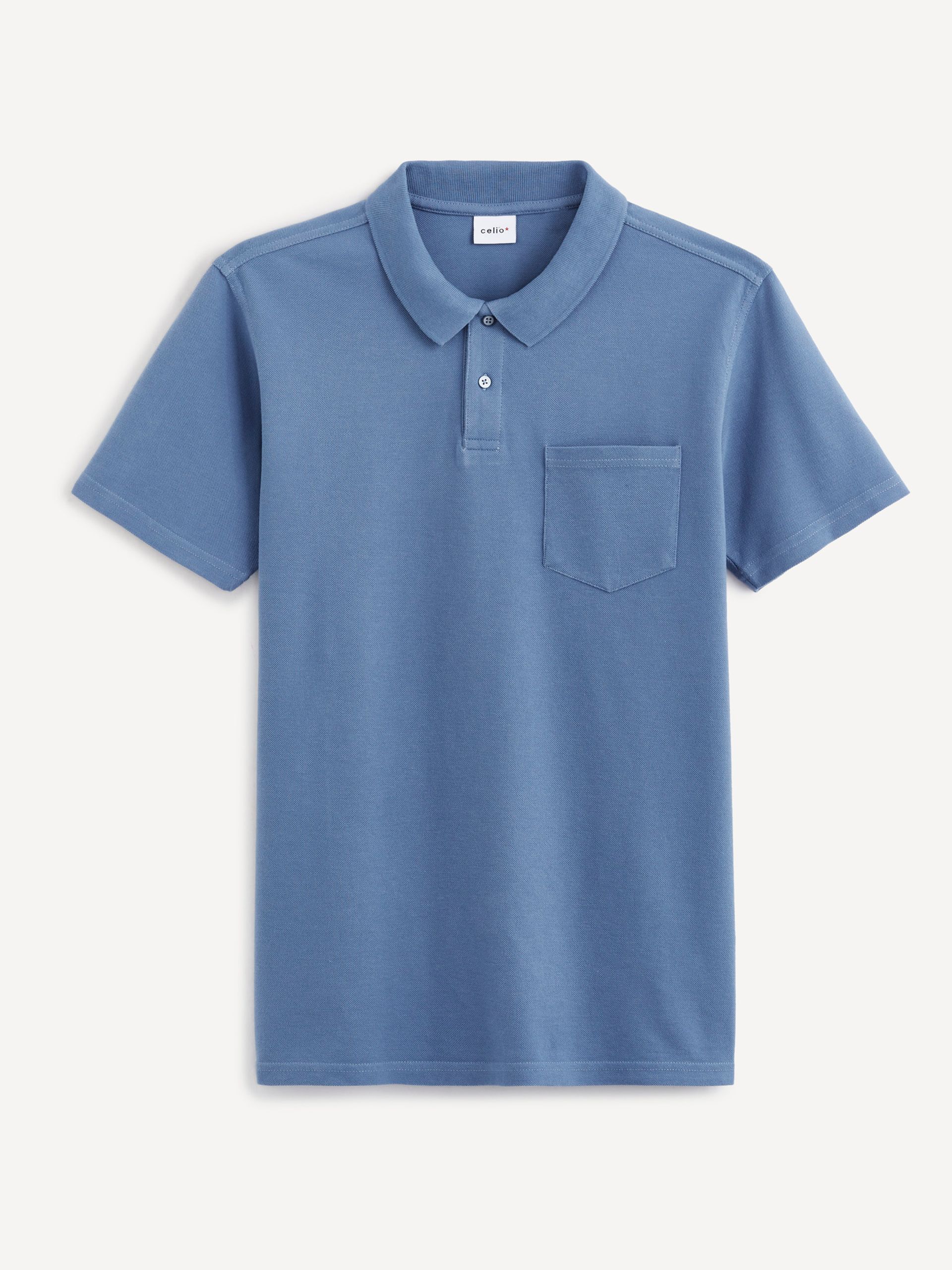 Polo tričko Vewash - 001