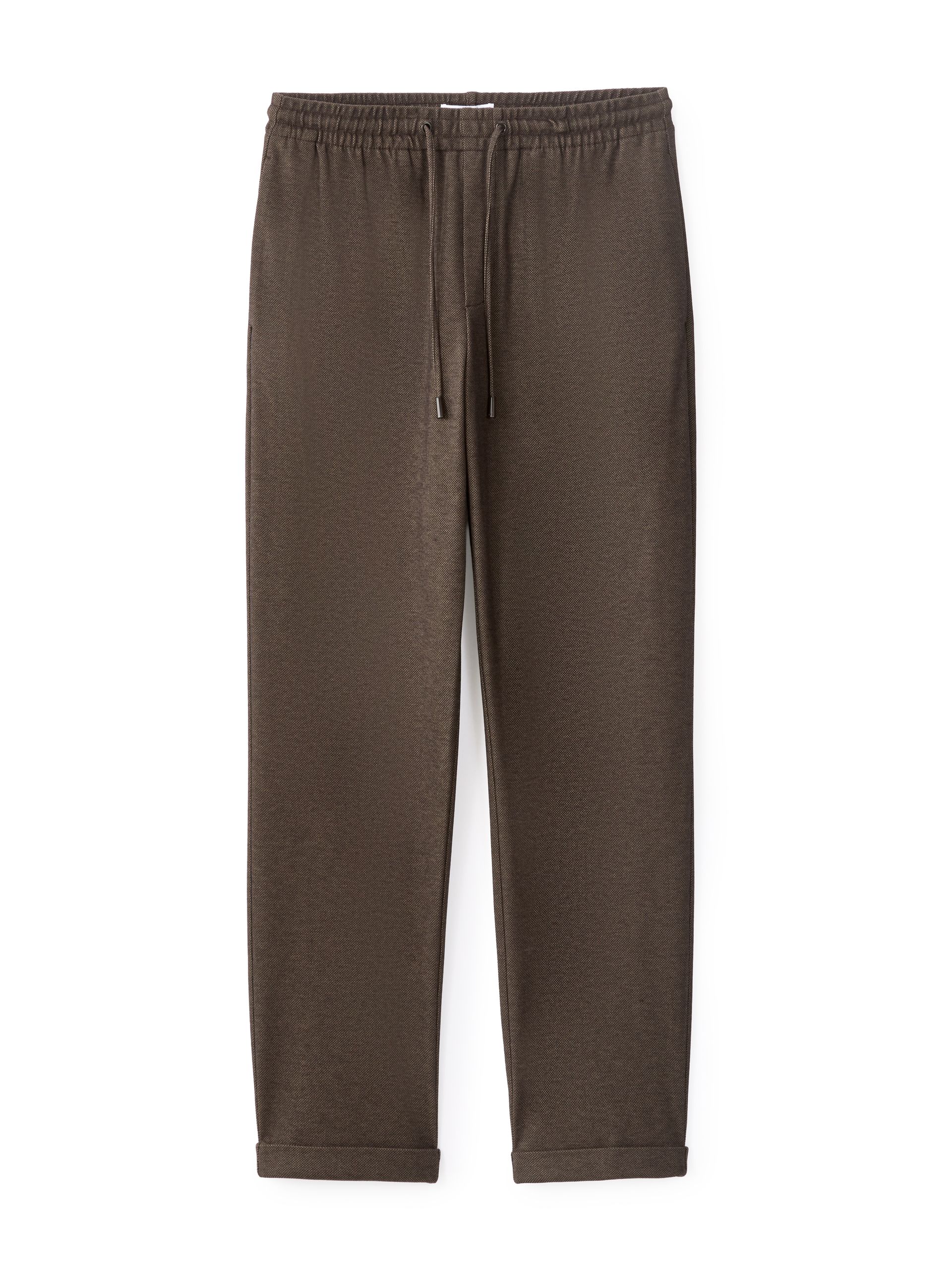 Kalhoty Lopick slim - 001