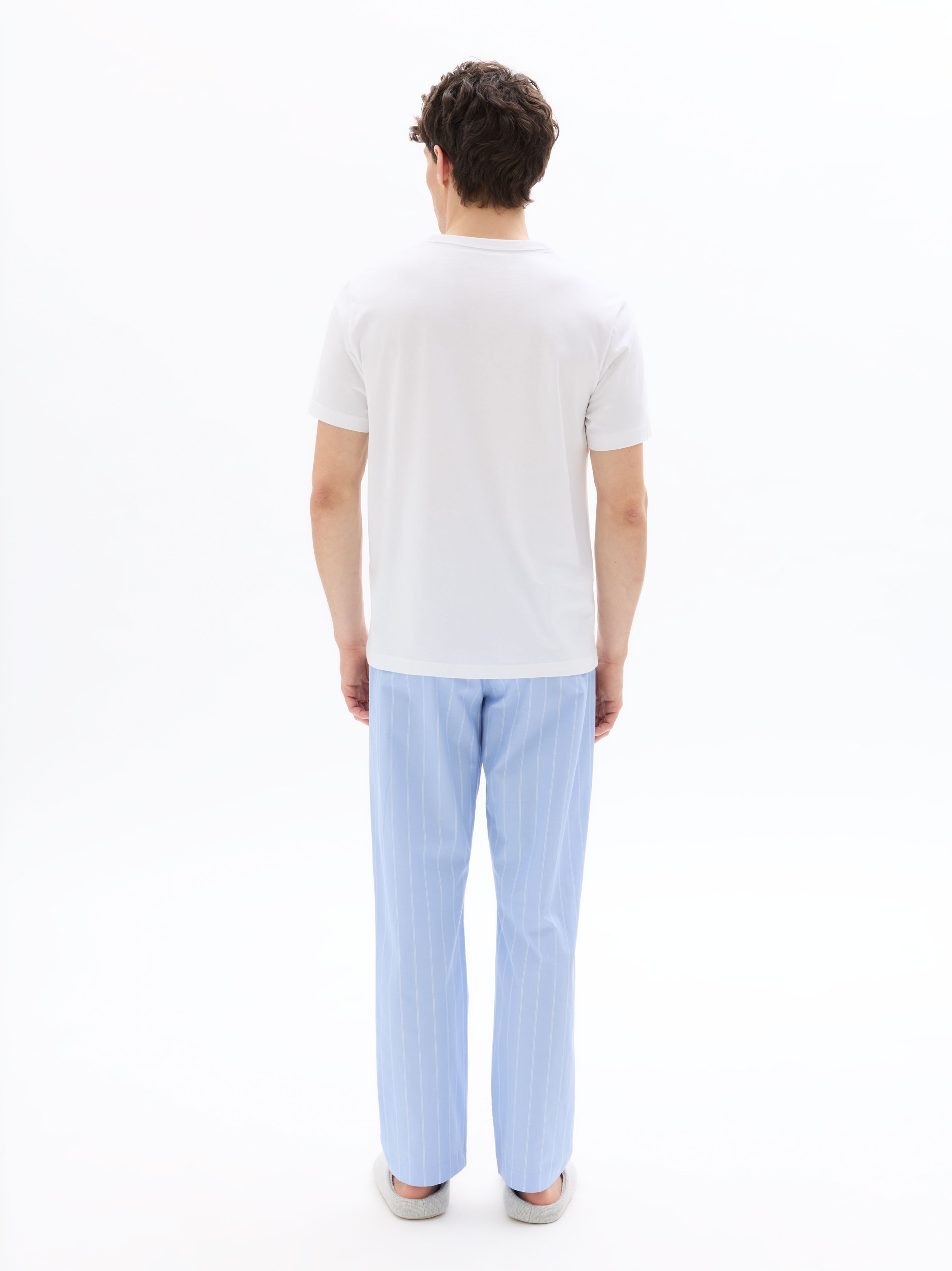 Pyžamo Pipyrblue - 003