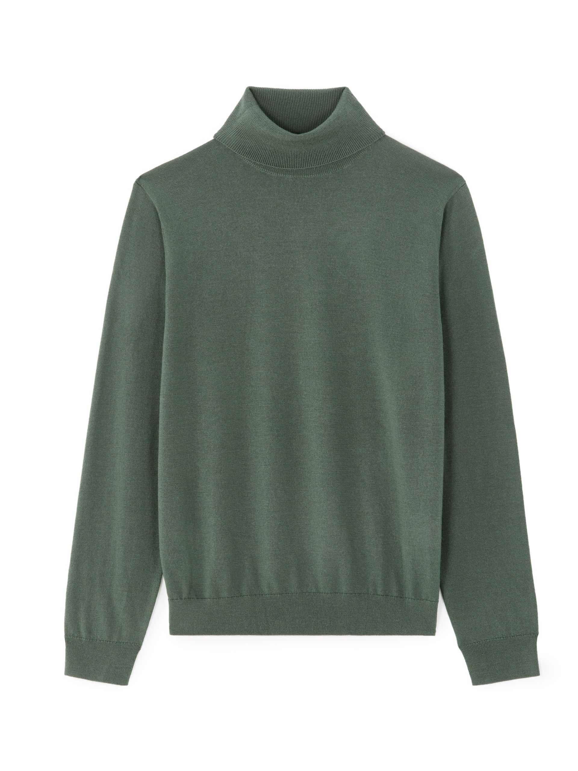 Vlněný rolák Menos merino - 001
