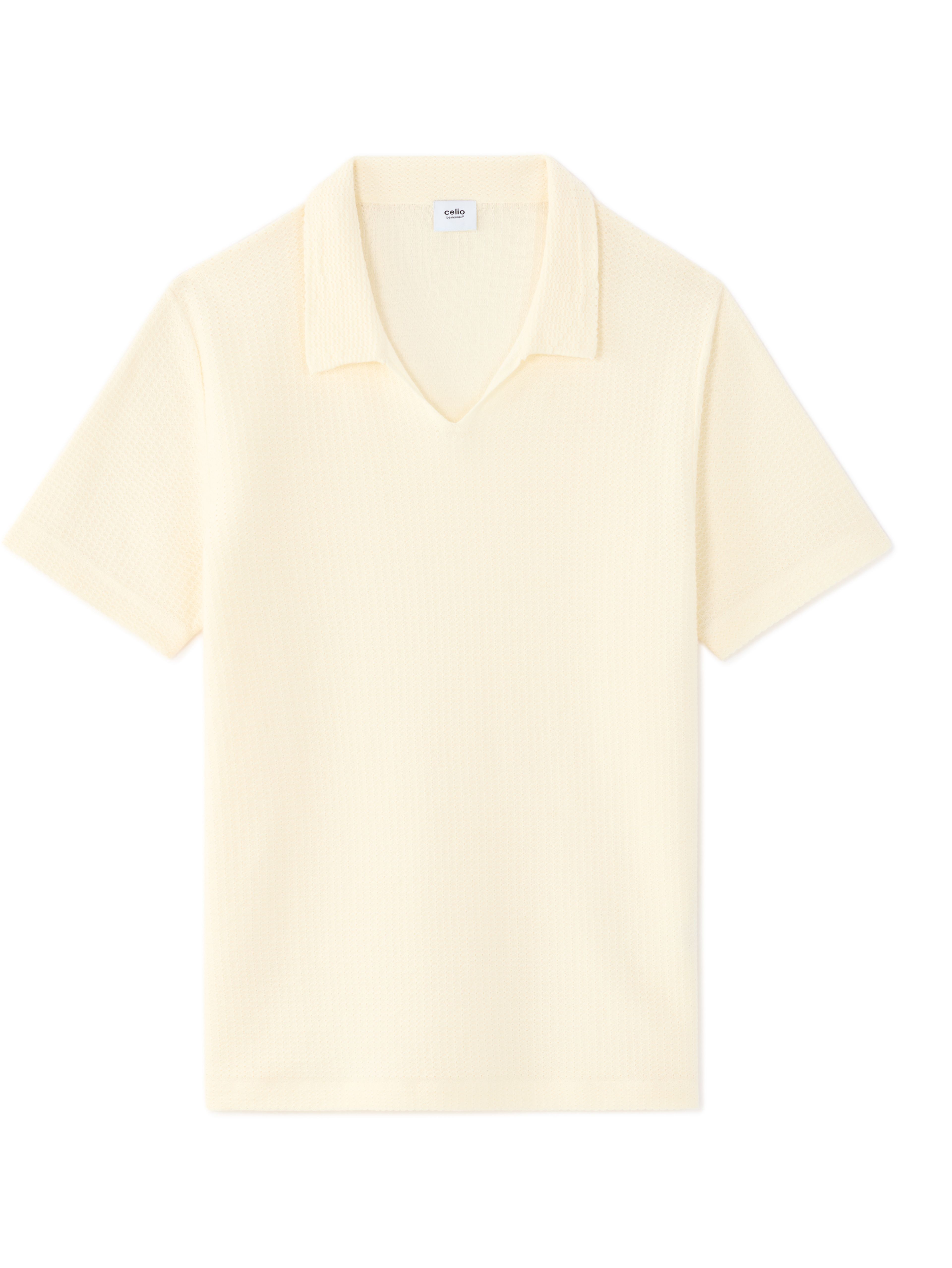 Polo tričko Pebruno - 001
