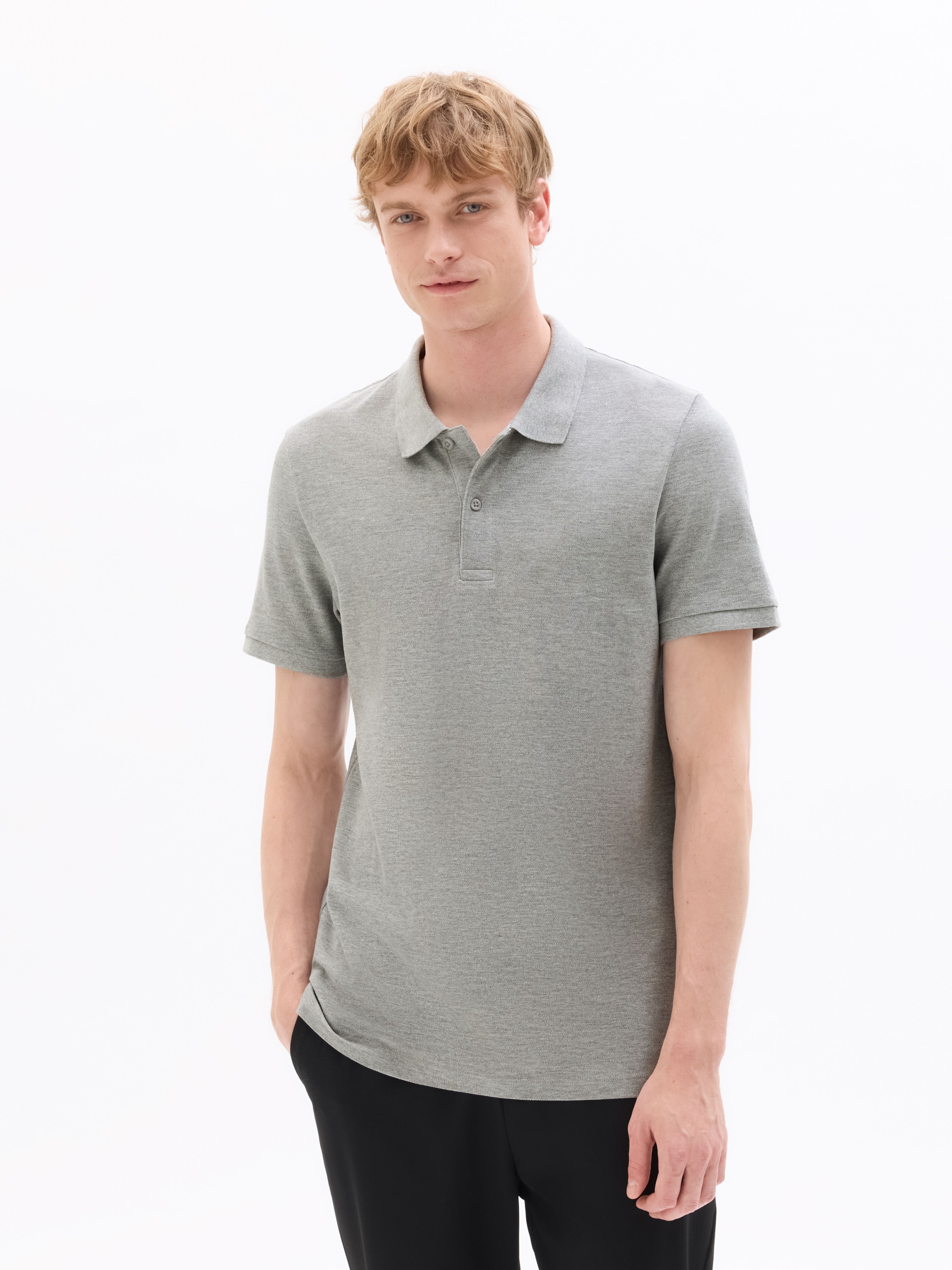 Polo tričko Teone - 003