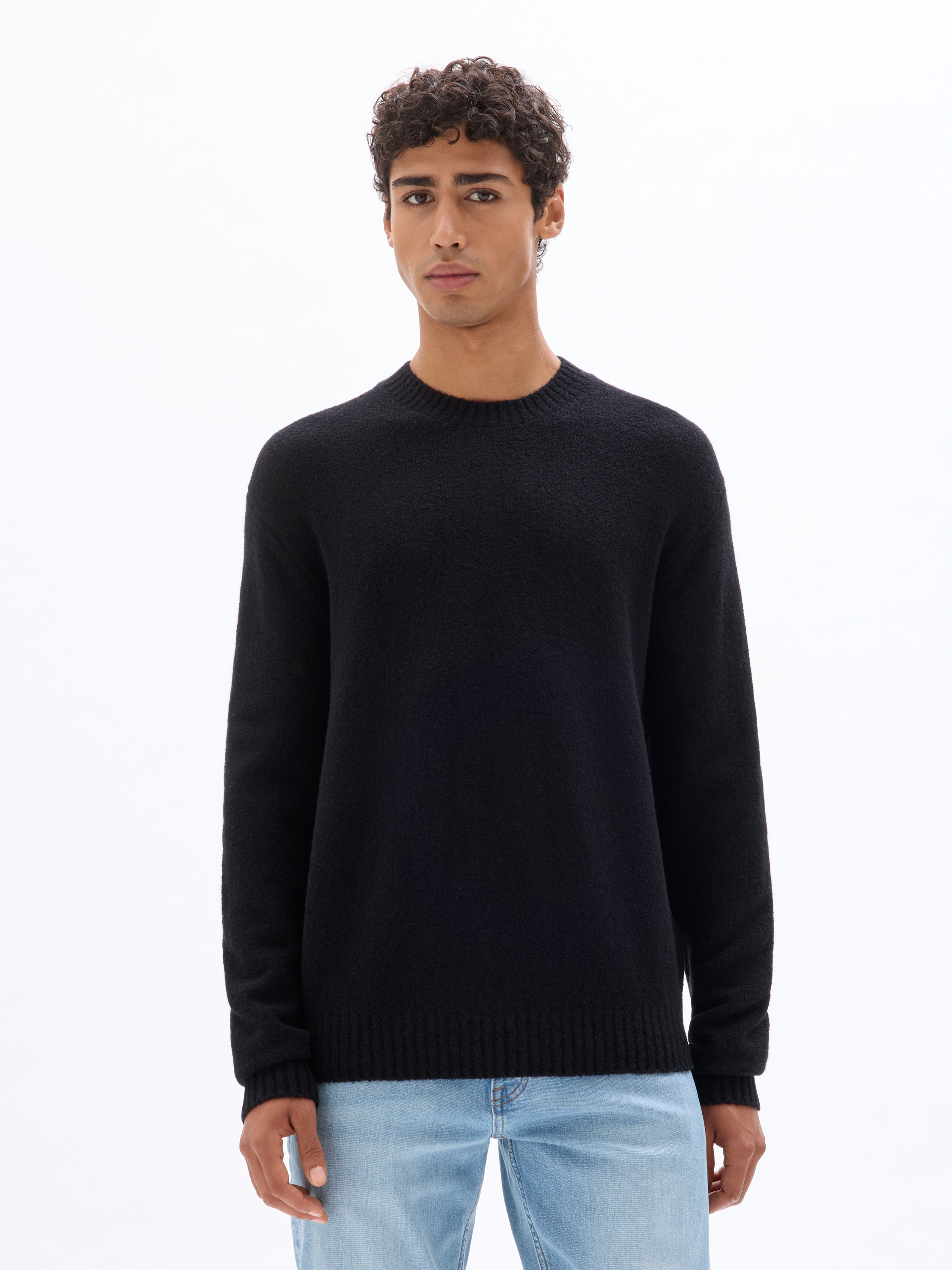 Vlnený sveter Mepulli - 003