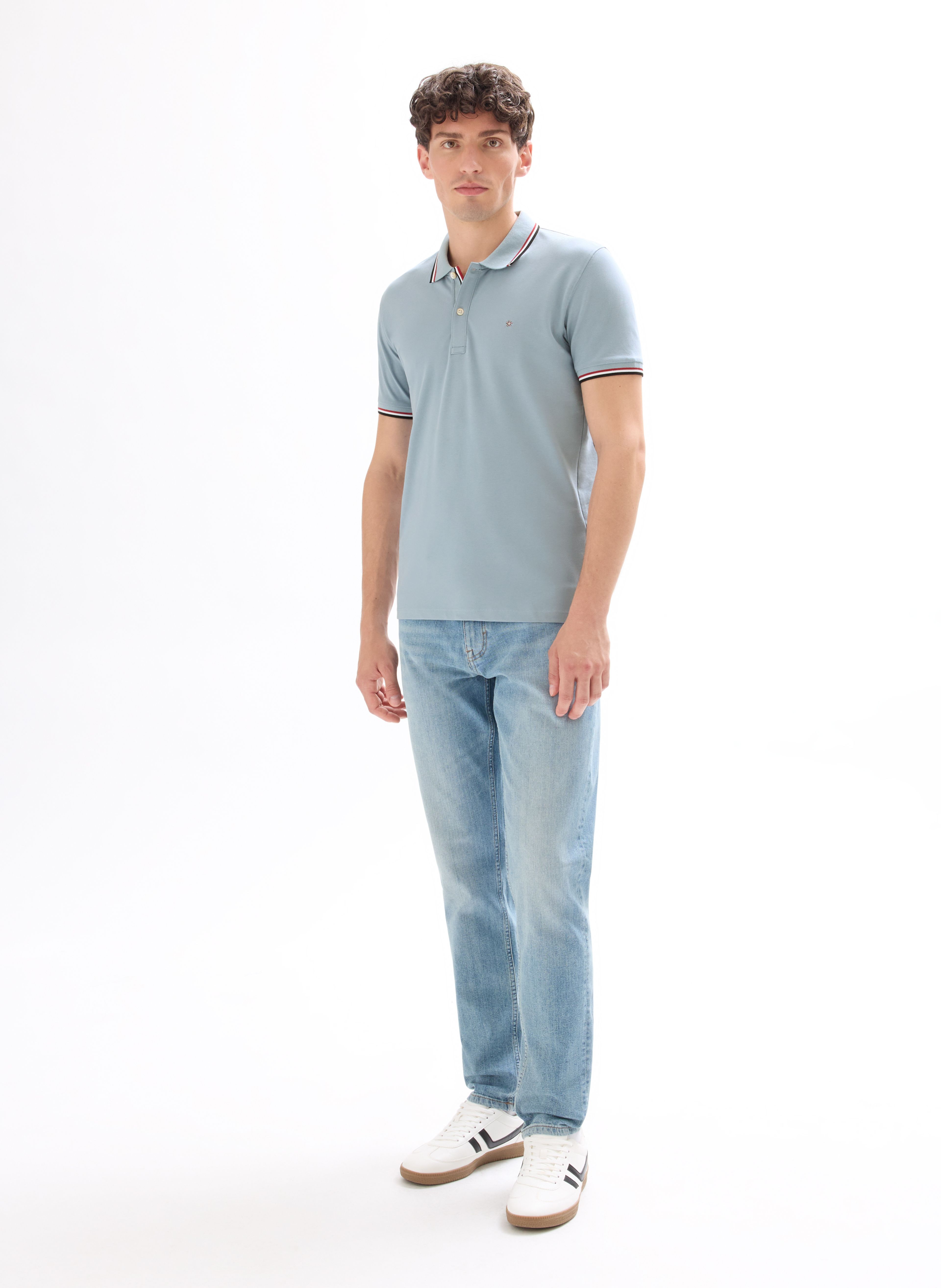 Polo tričko Necetwo - 002