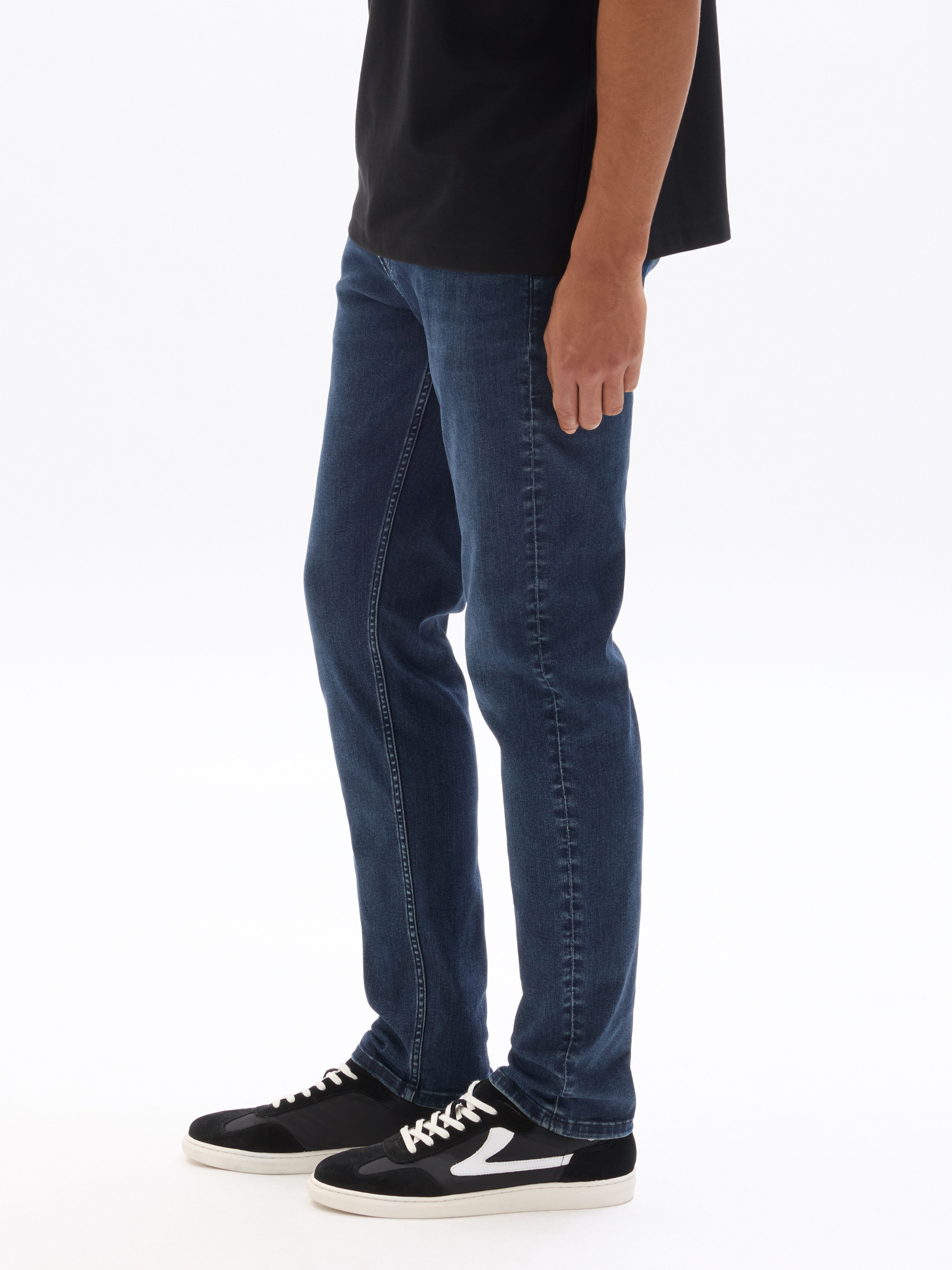 Džíny Dow powerflex - 005