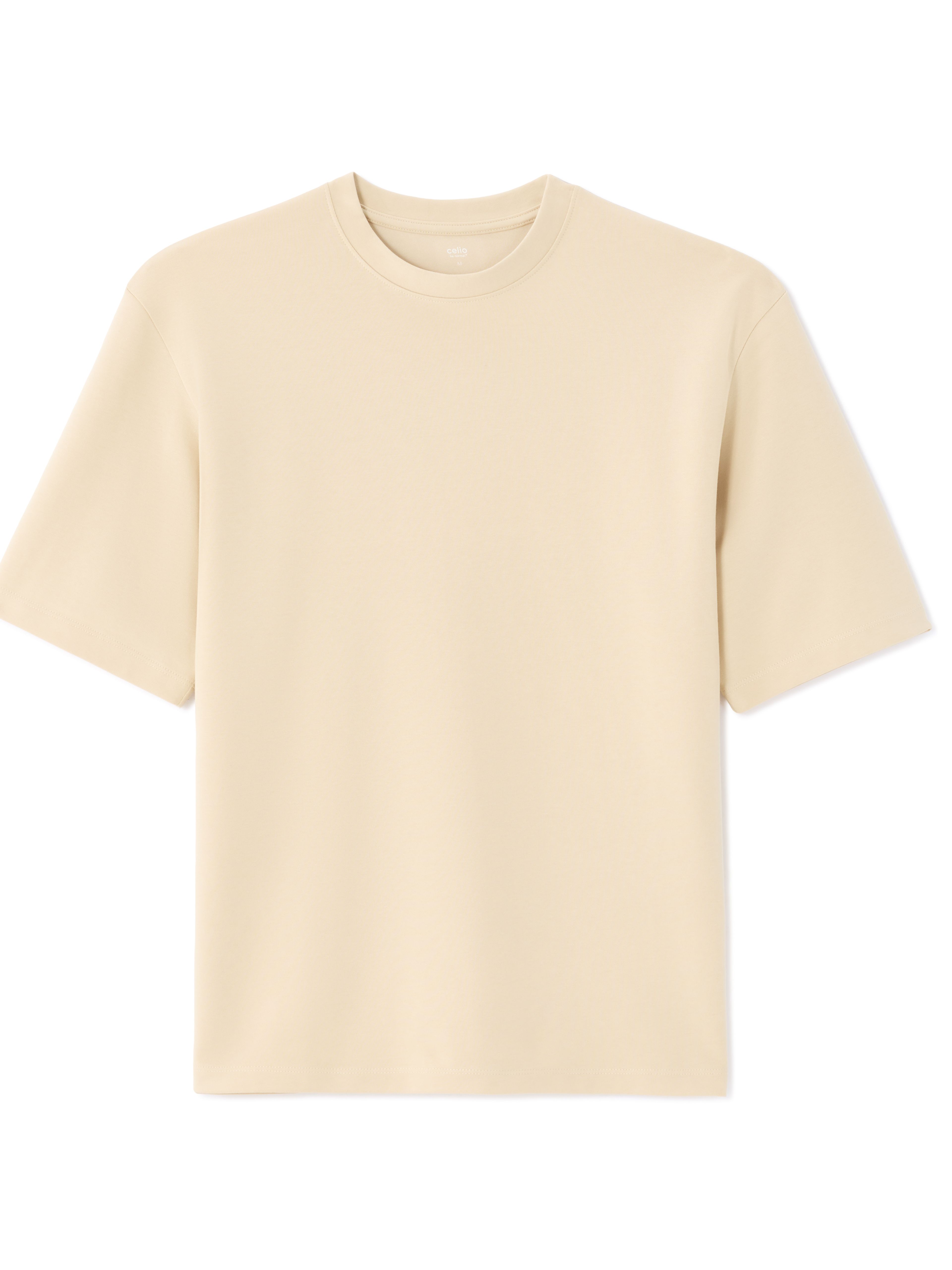 Tričko Gehem oversize