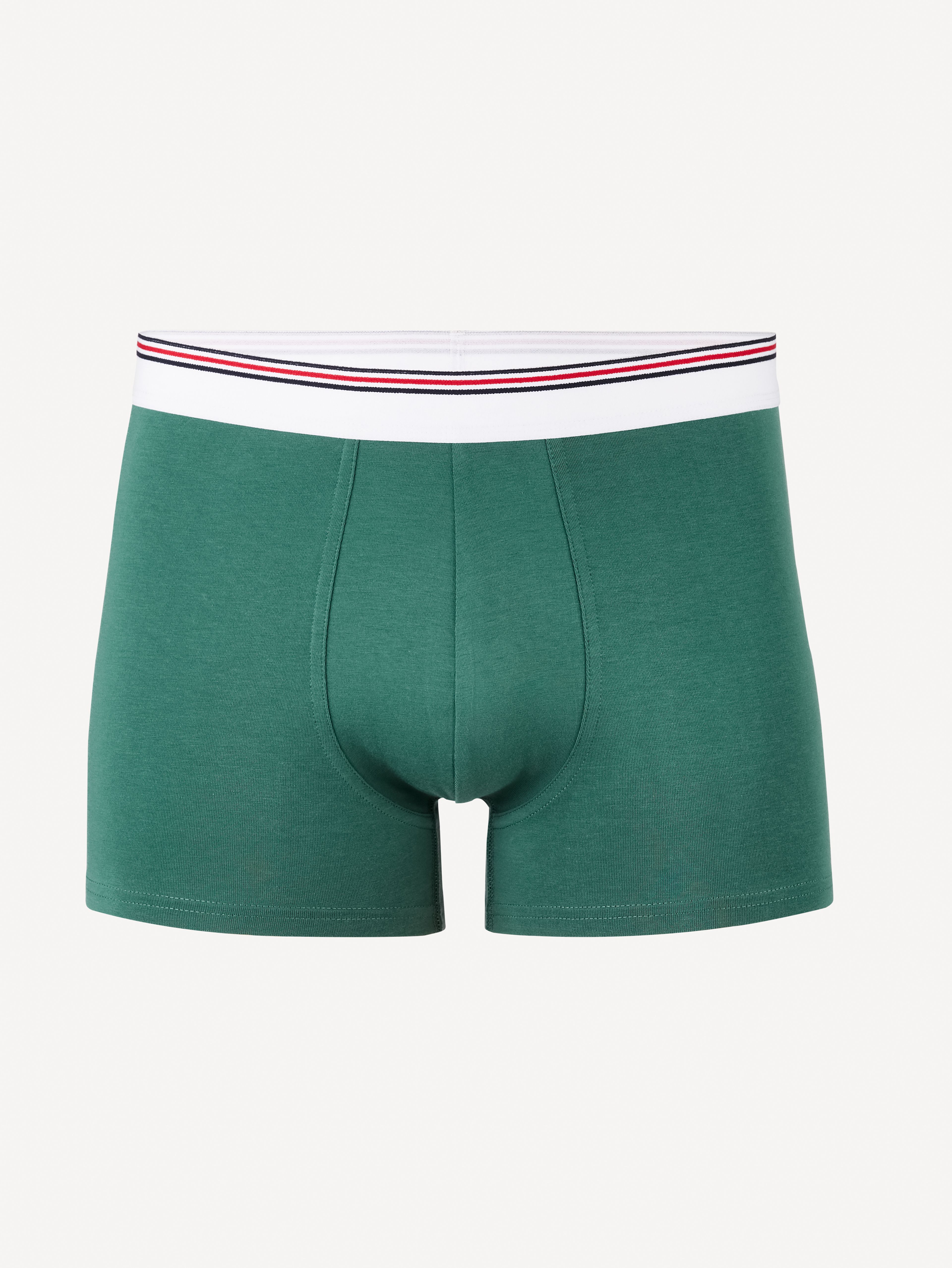 Boxerky Mike