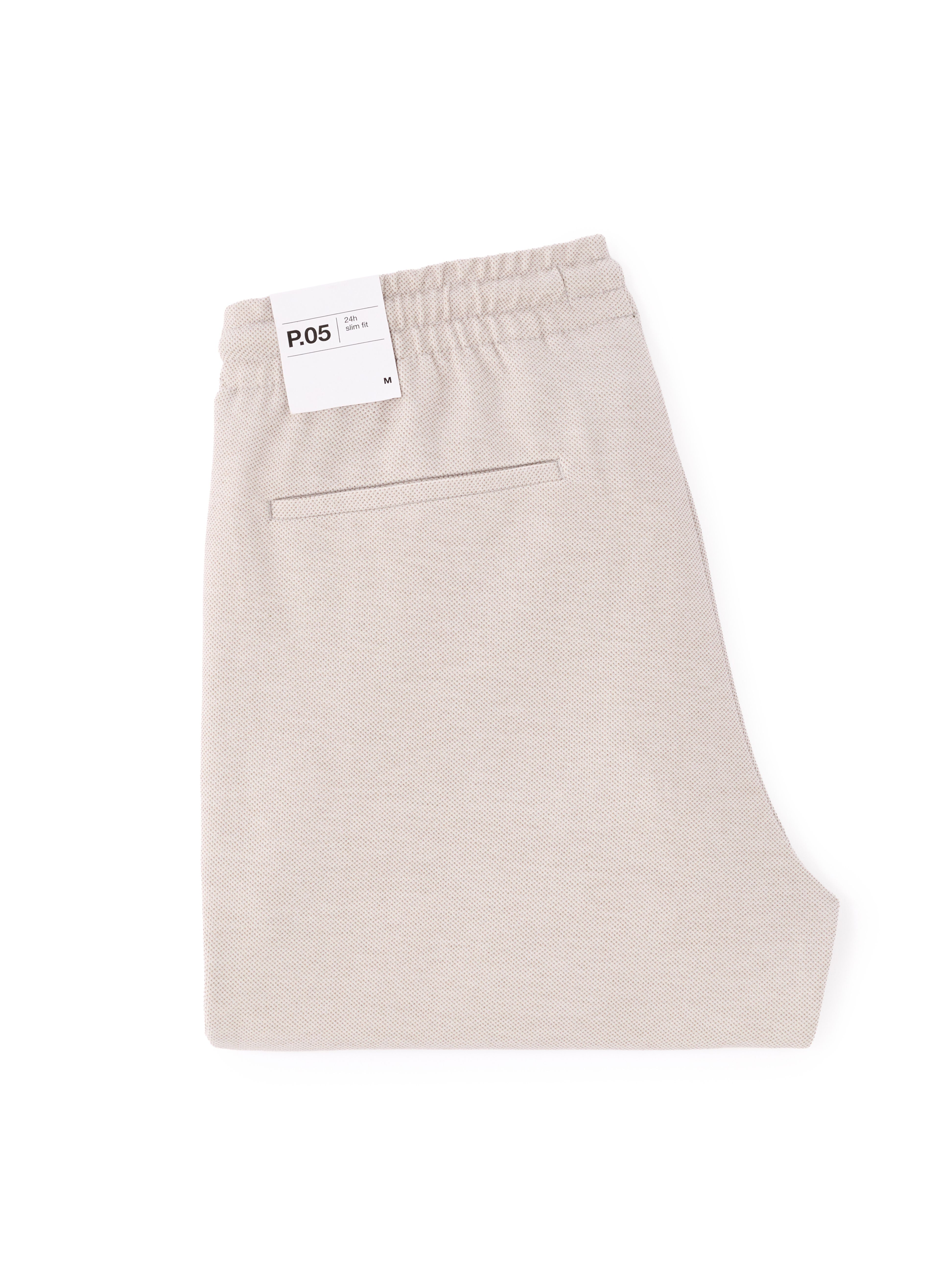 Kalhoty Lopick slim - 007