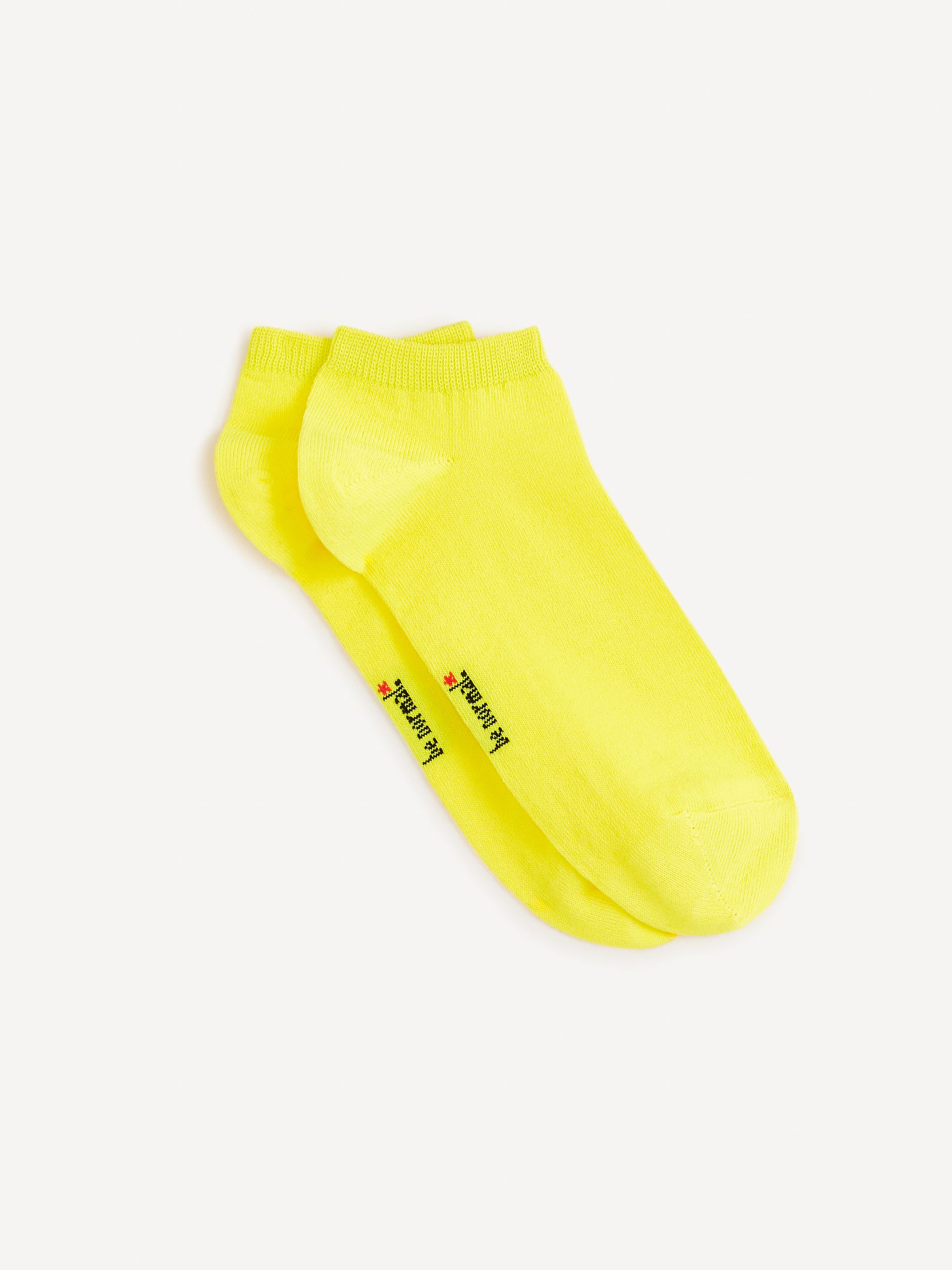 Ponožky Fifunfluo - 001