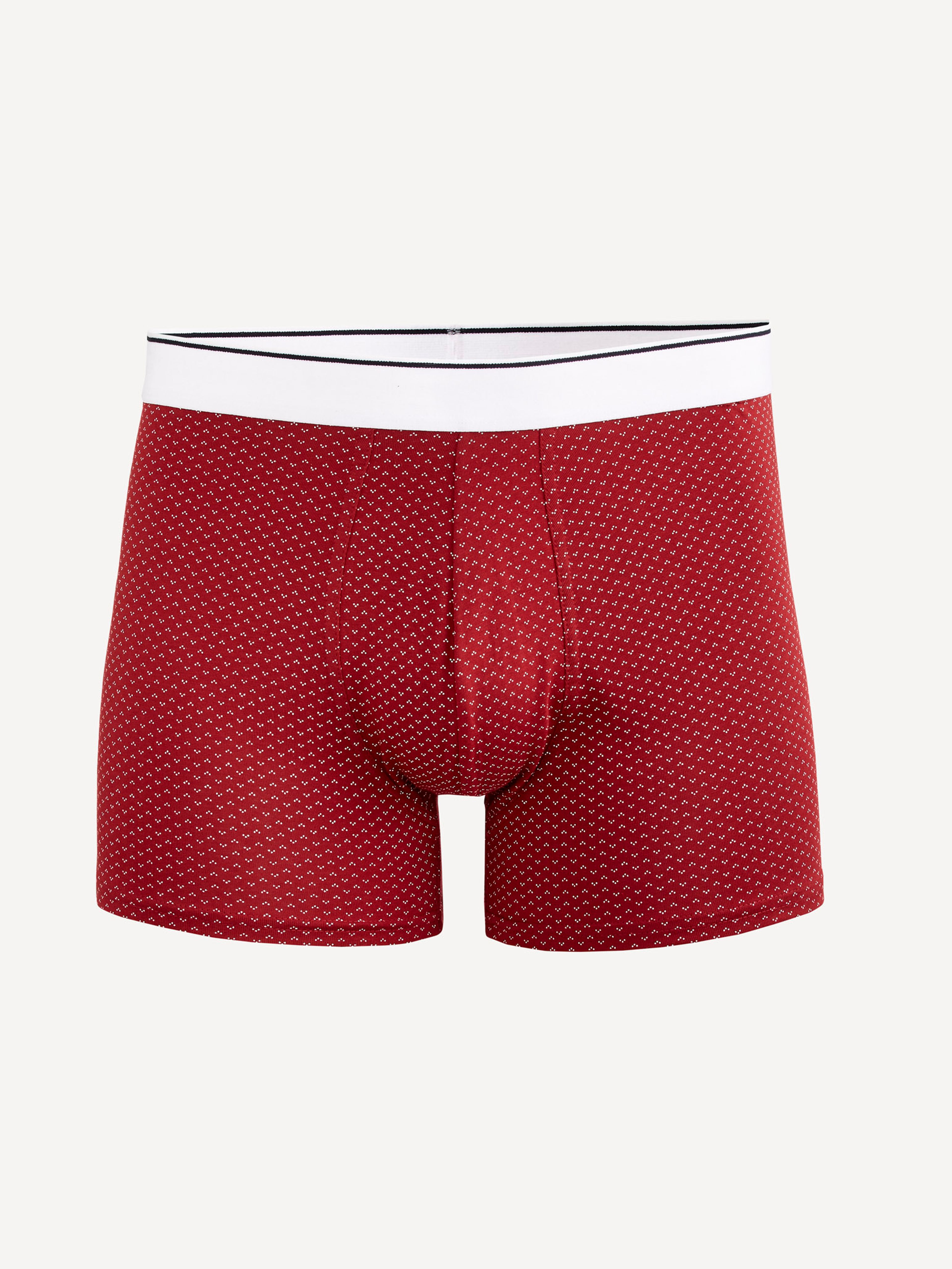 Bavlněné boxerky Mitch