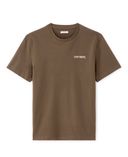 Tričko Saint Tropez-Khaki - 001
