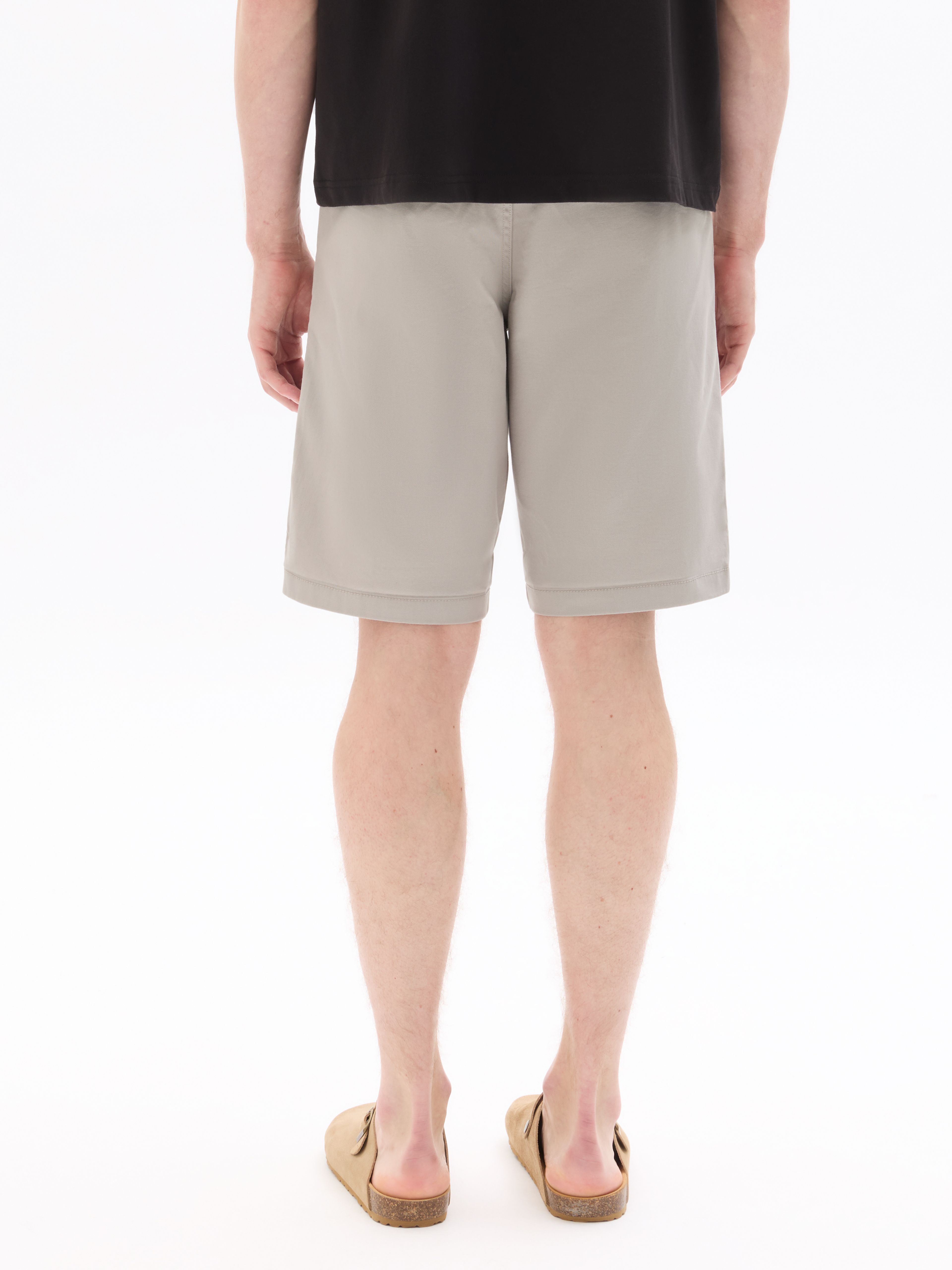 Kraťasy chino Bochinobm - 004