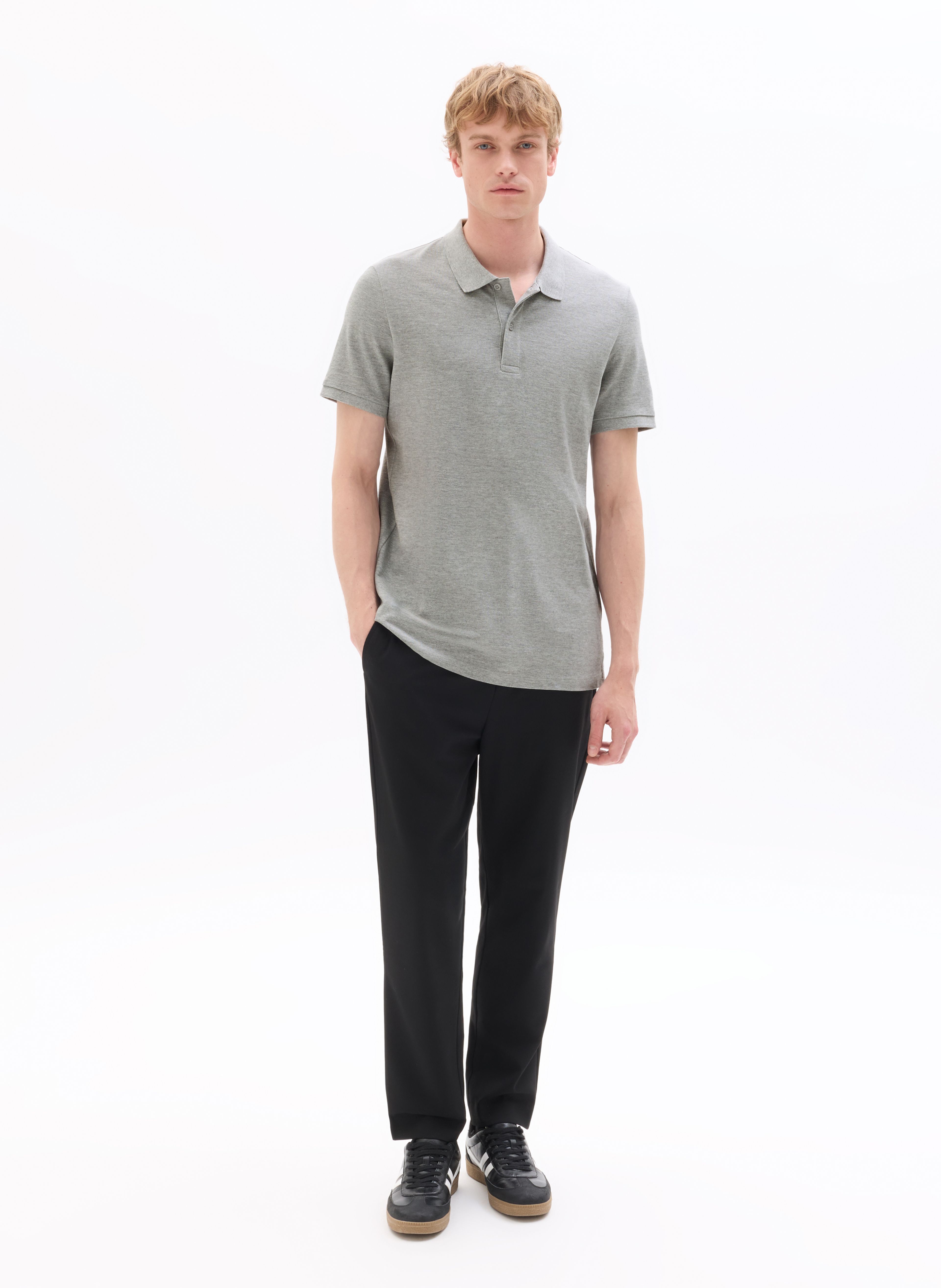 Polo tričko Teone - 002
