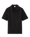 Polo tričko Neprio-Čierna - 003