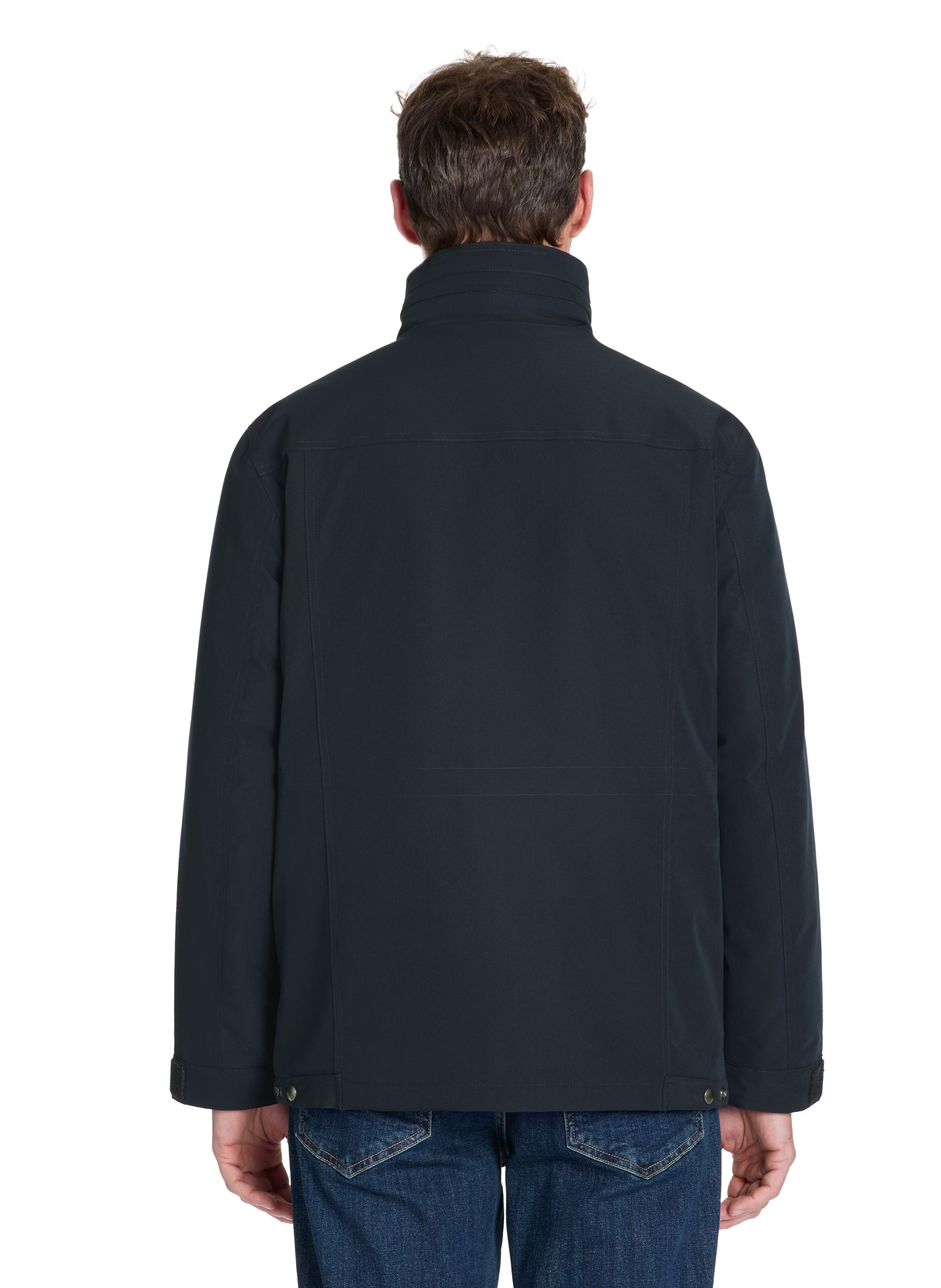 Bunda parka Lum65 - 004