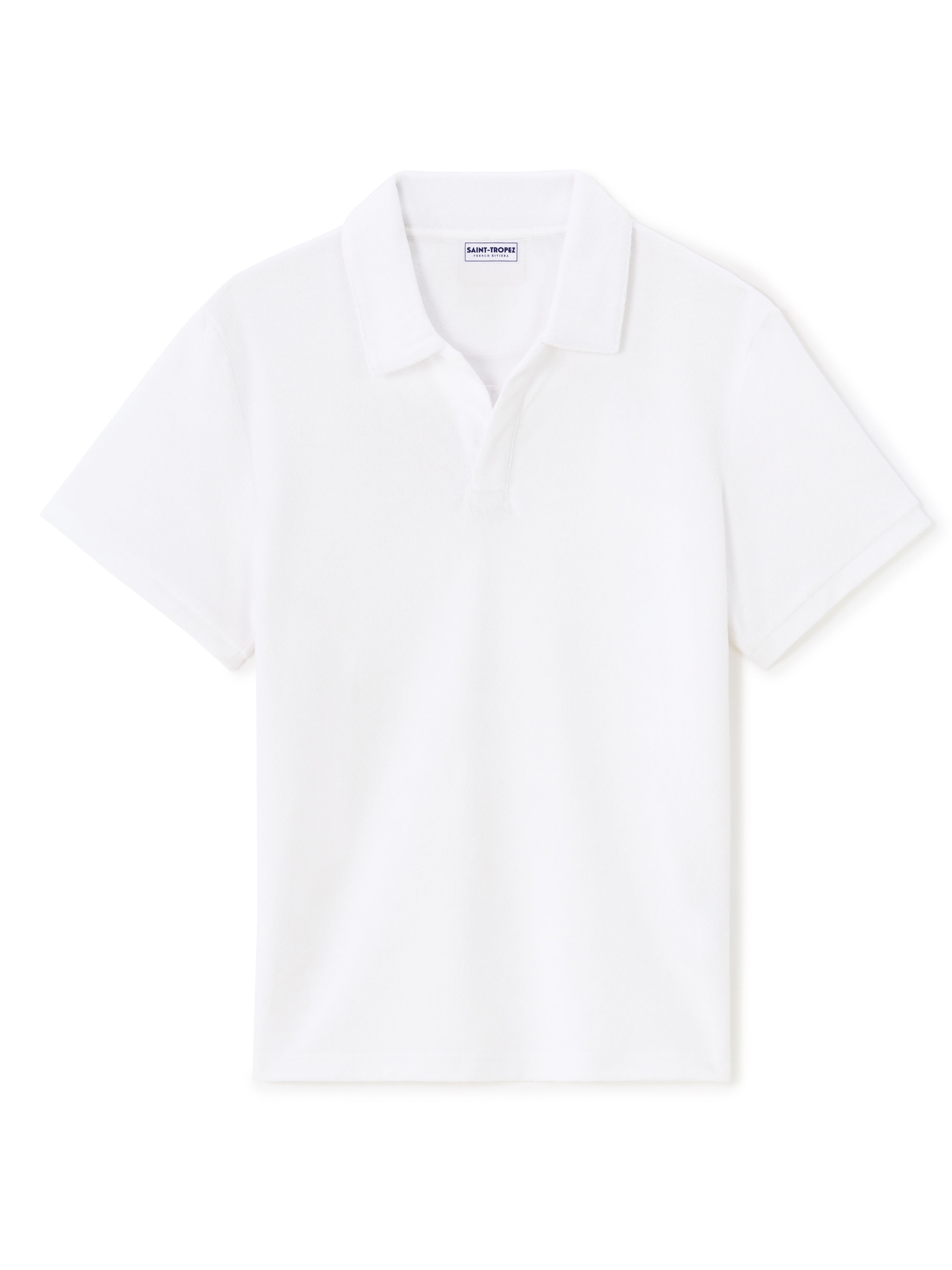 Polo tričko Saint Tropez - 001