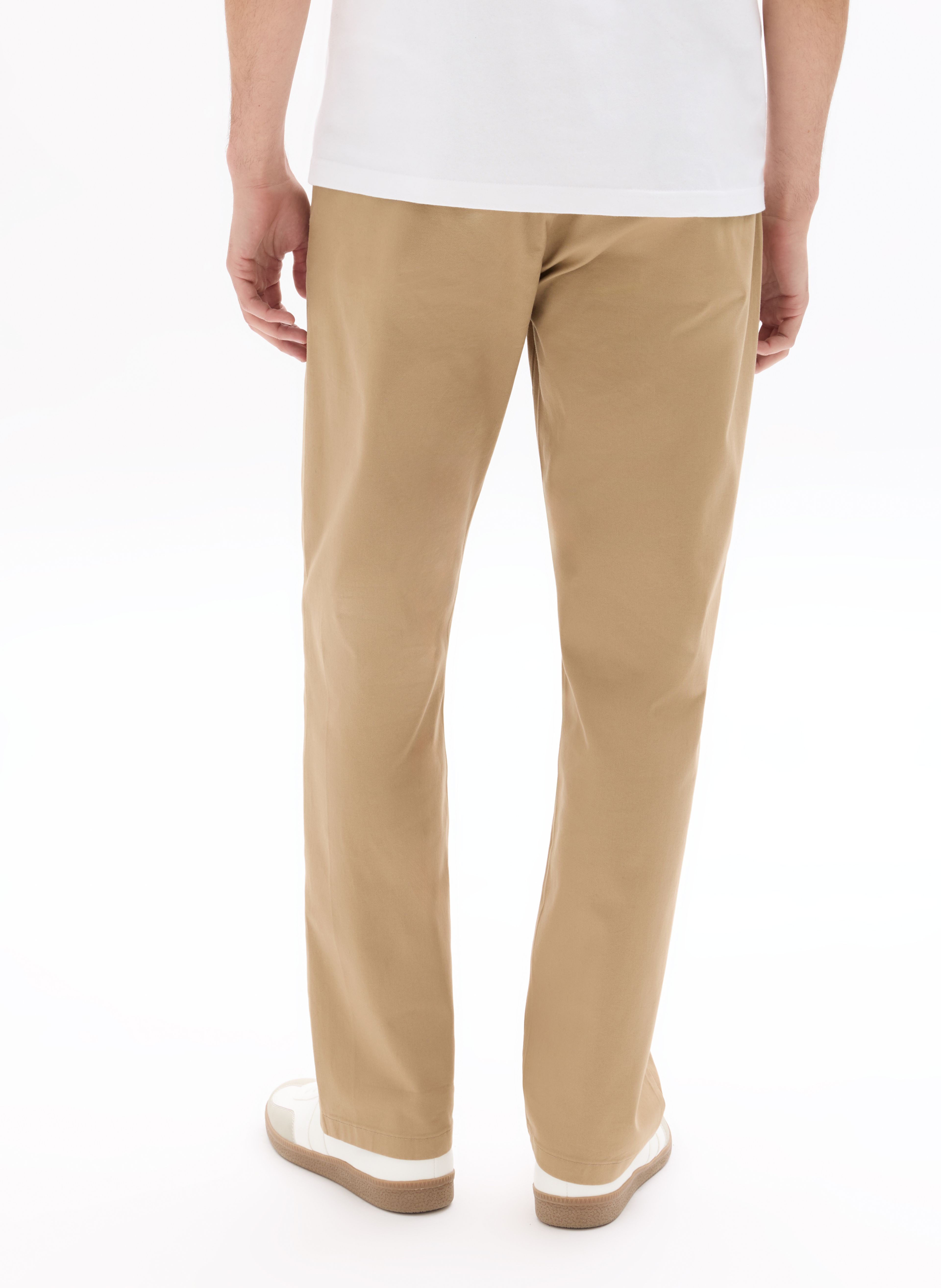 Chino nohavice Todaniel - 004