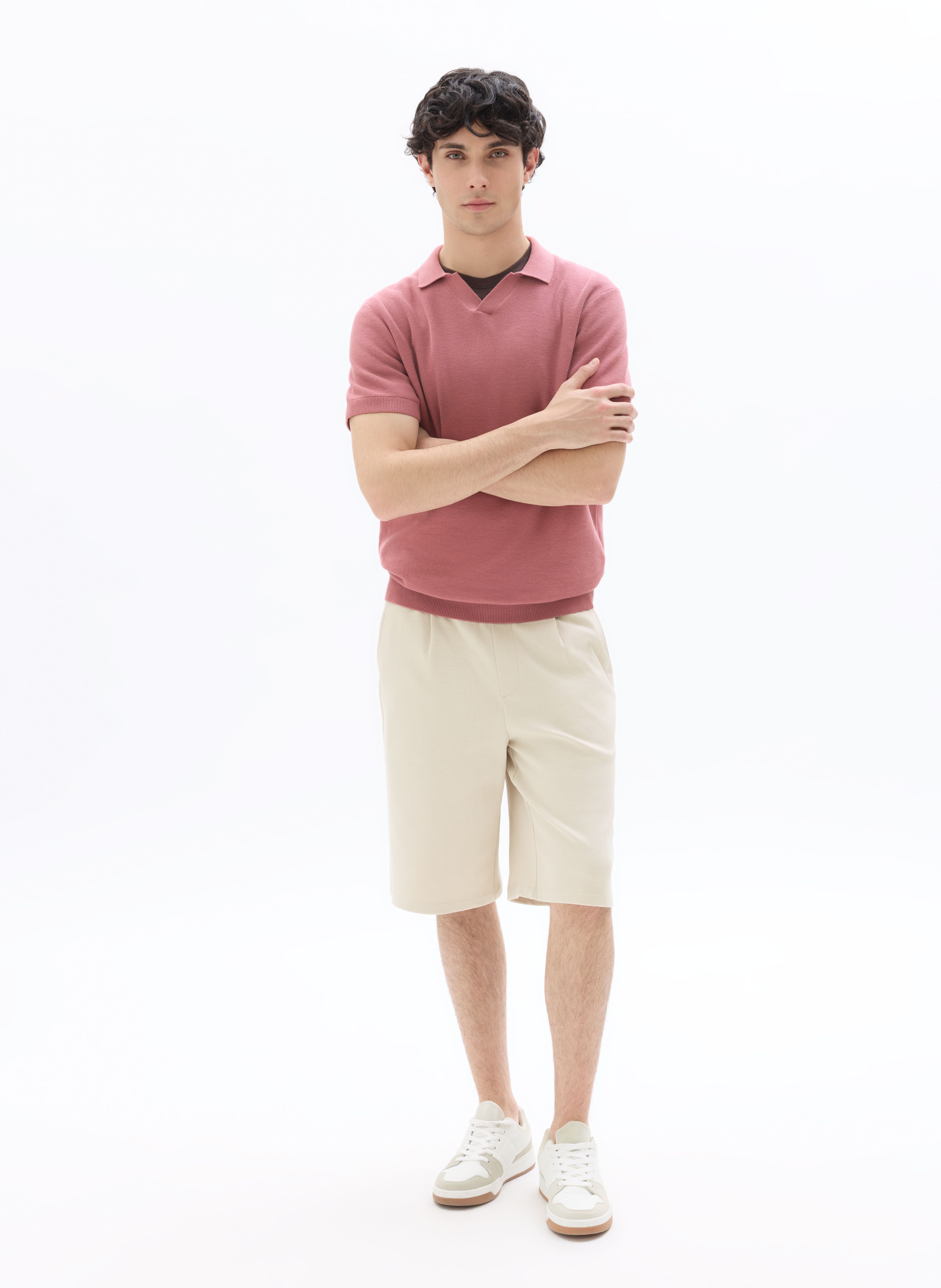 Polo tričko Mepic - 002